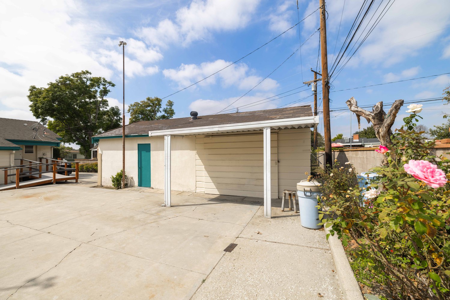 listing