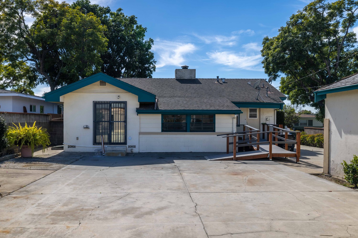 listing