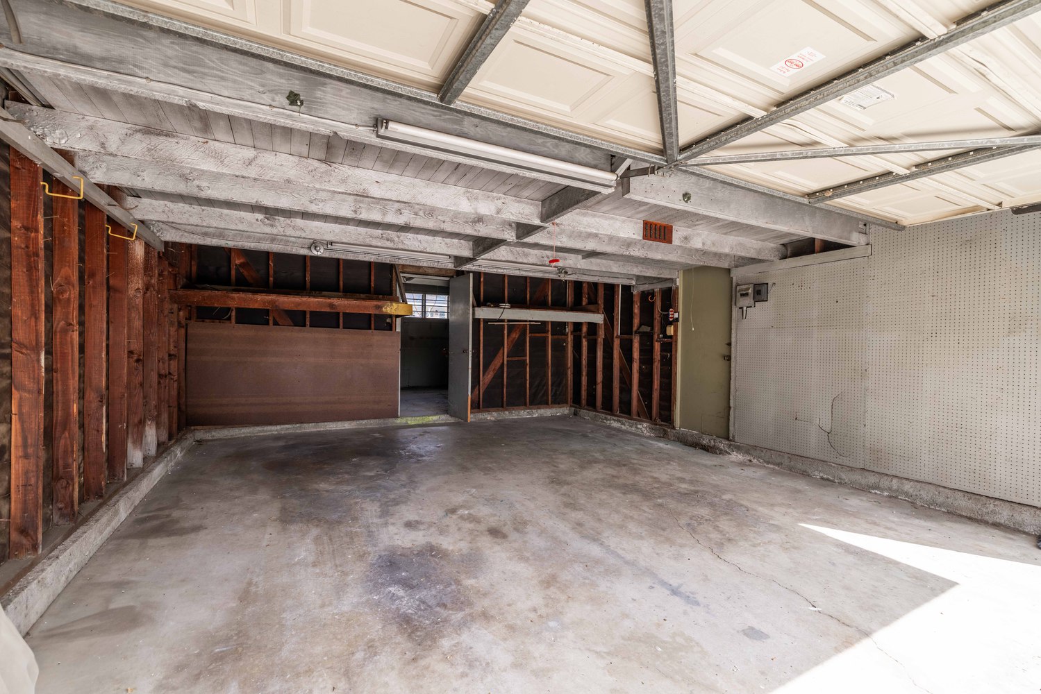 listing