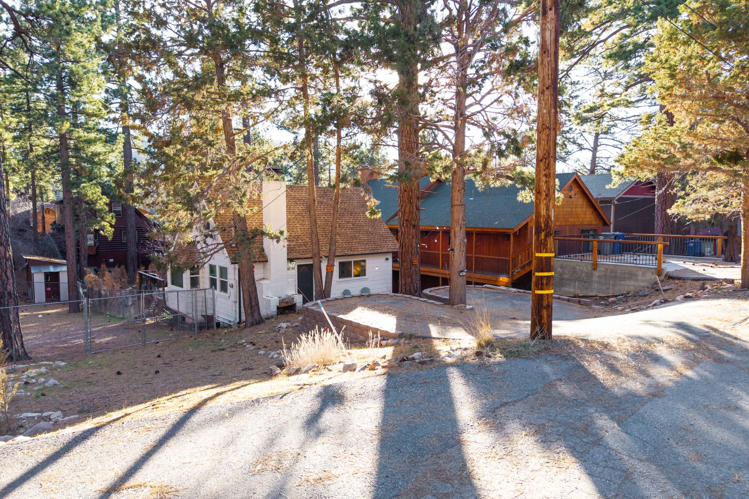 listing