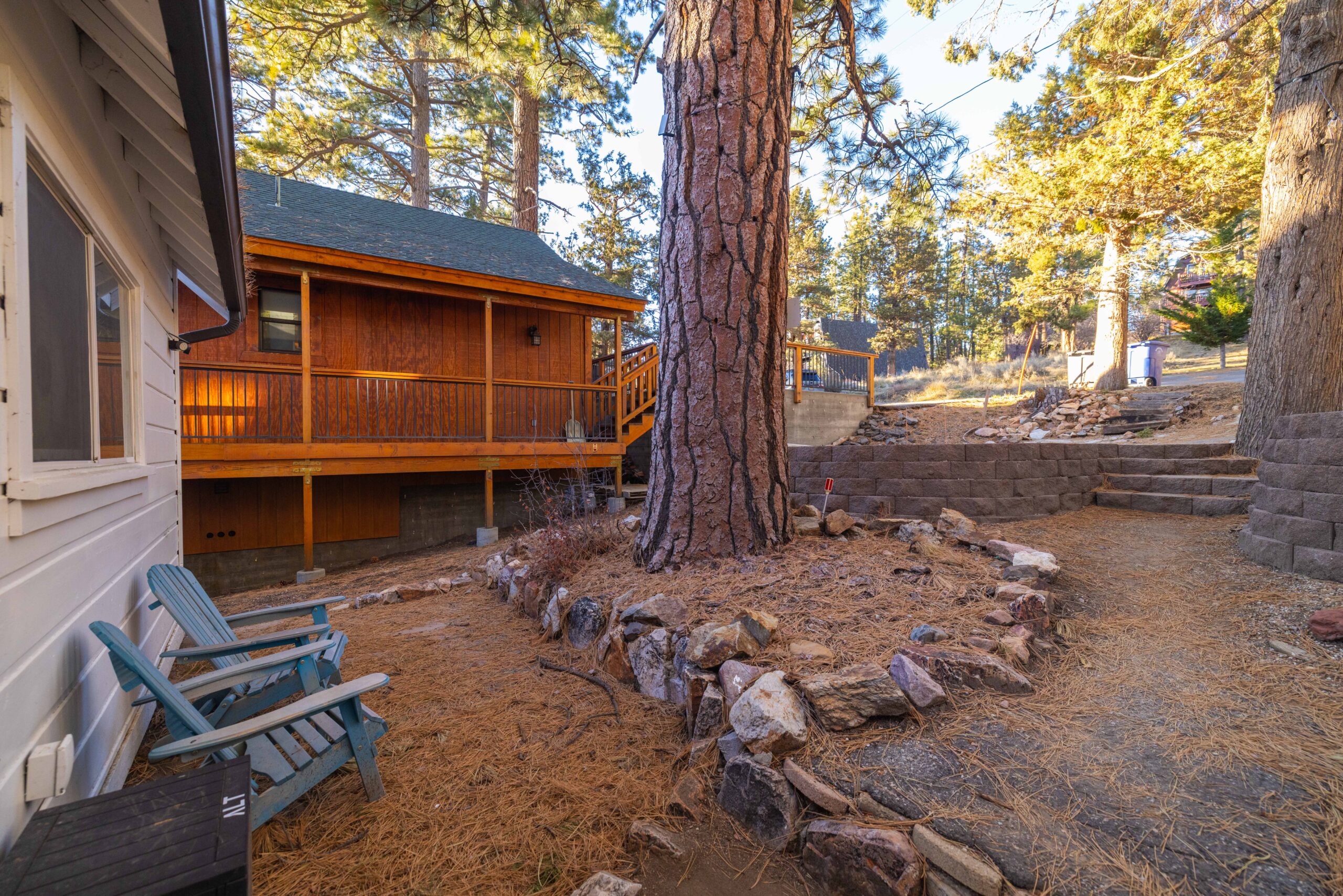 listing