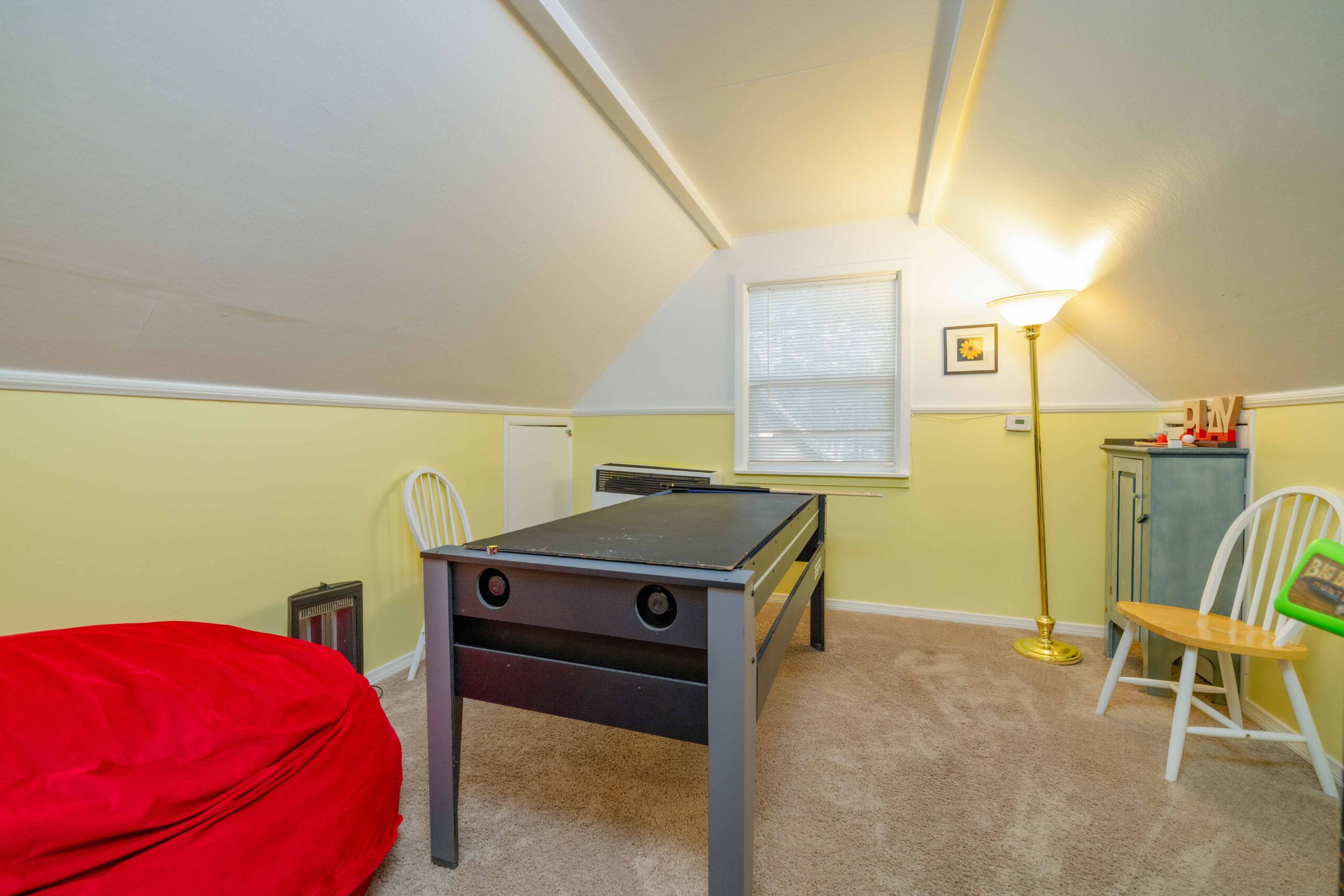 listing