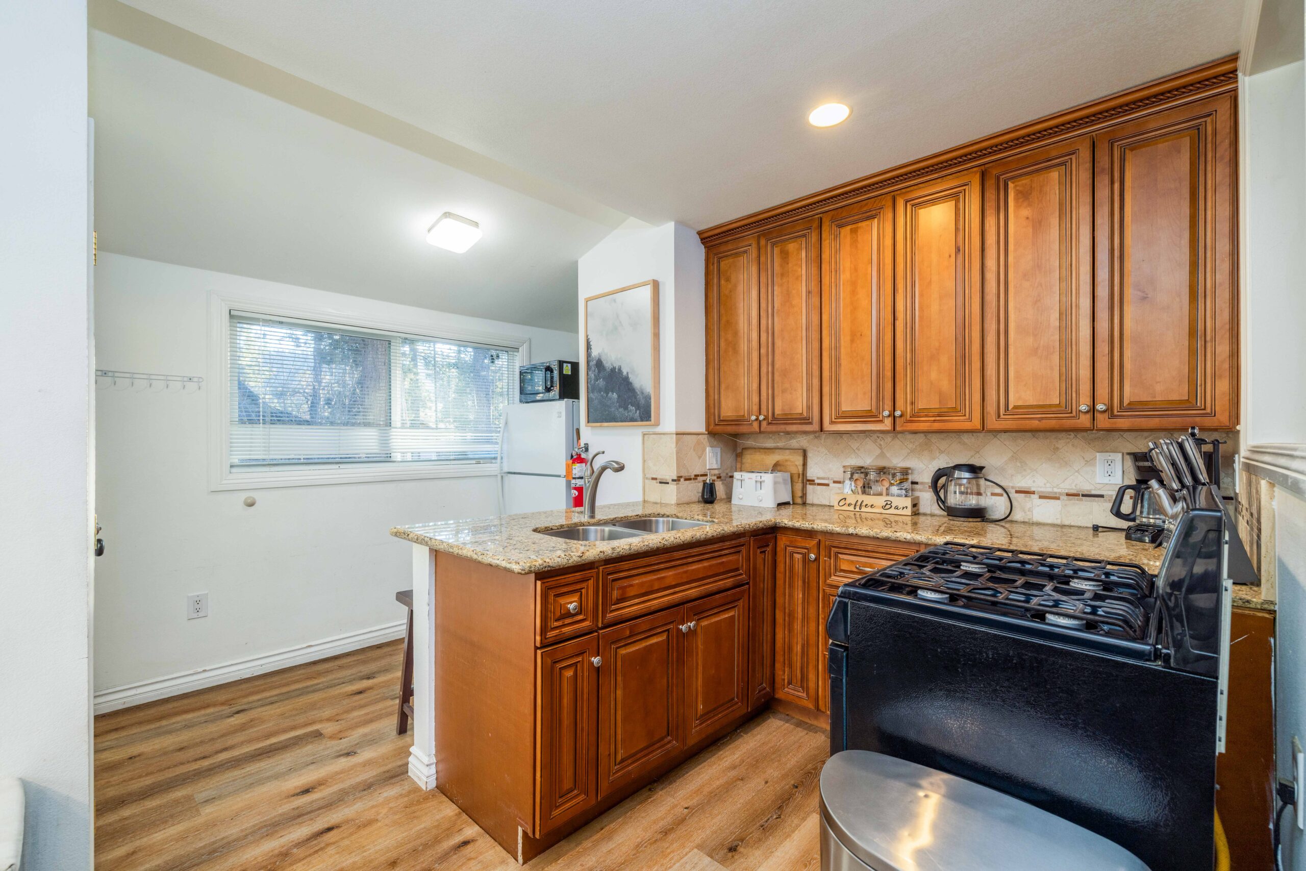 listing