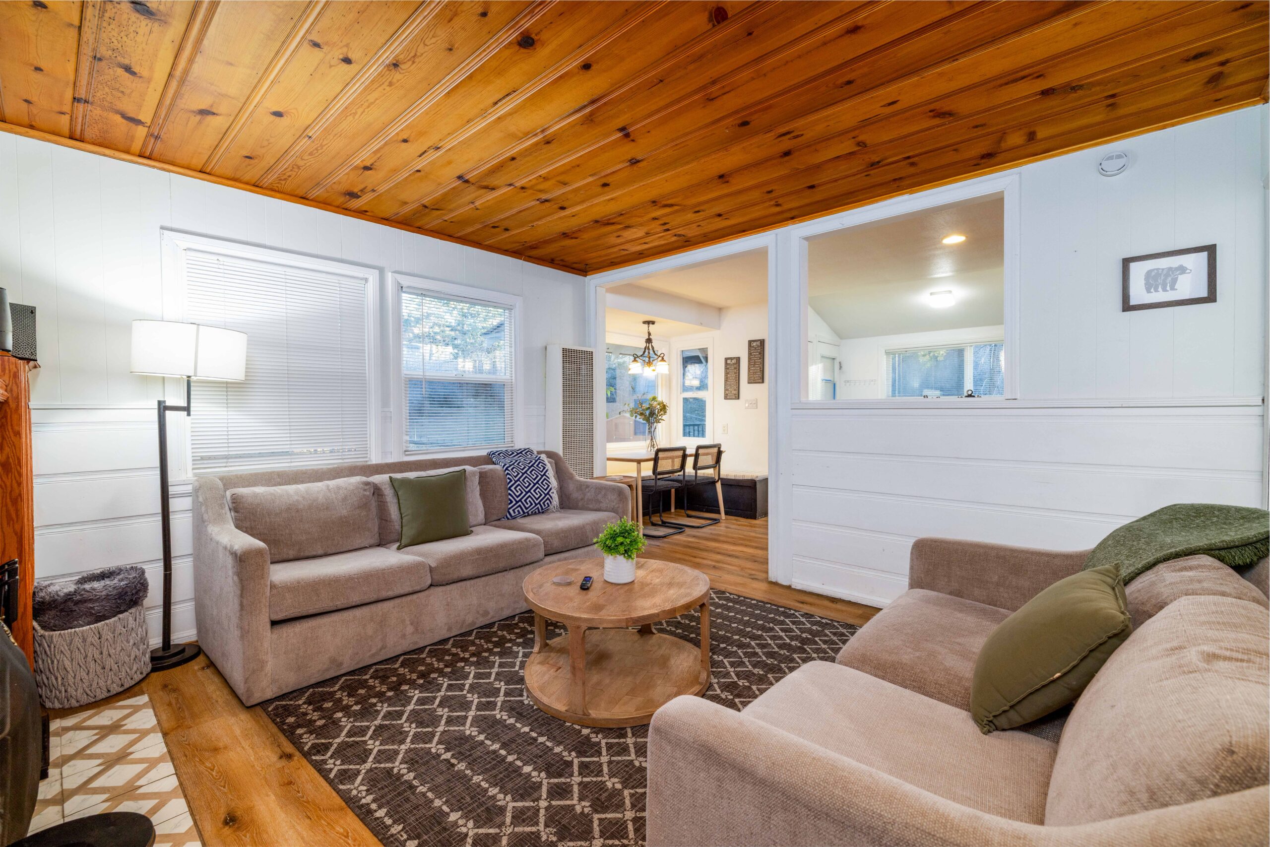 listing