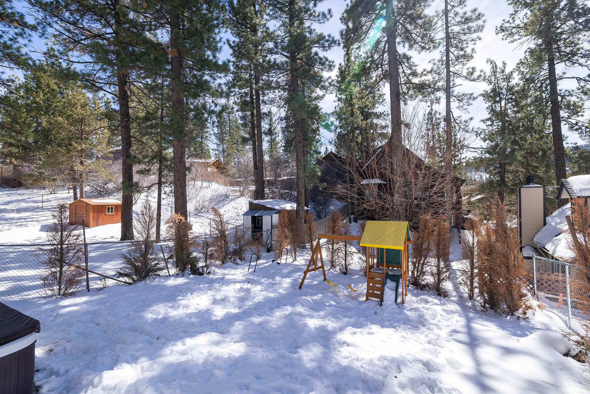 listing