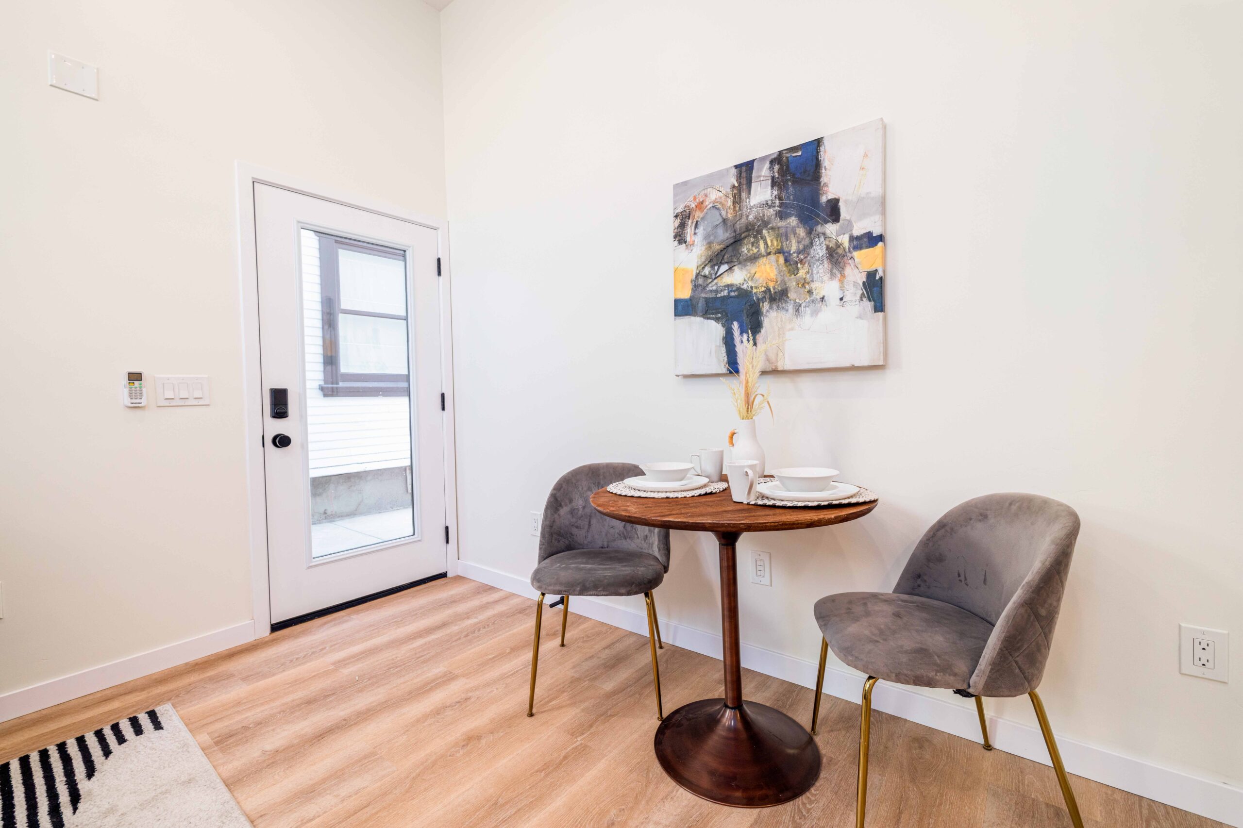 listing