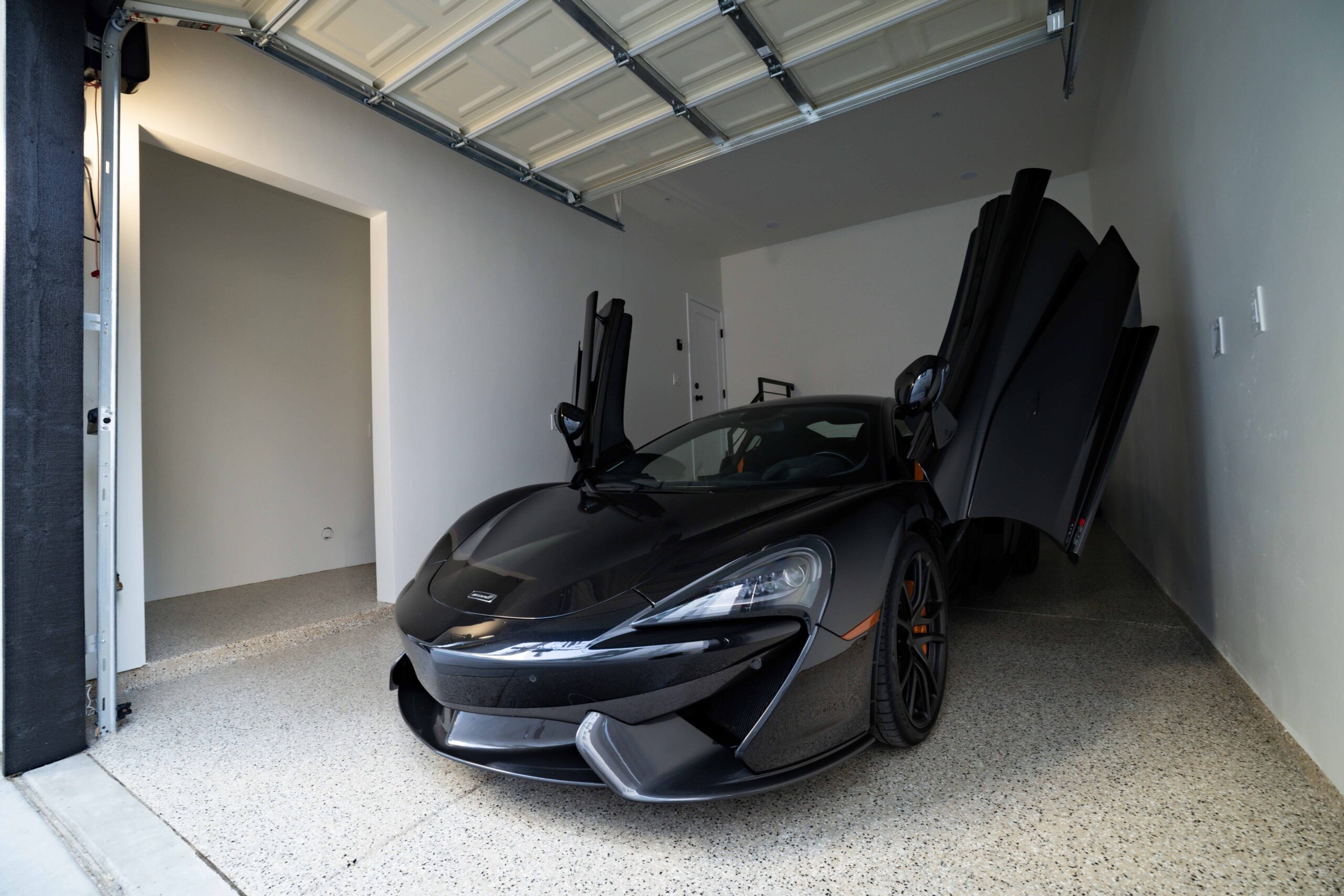 listing