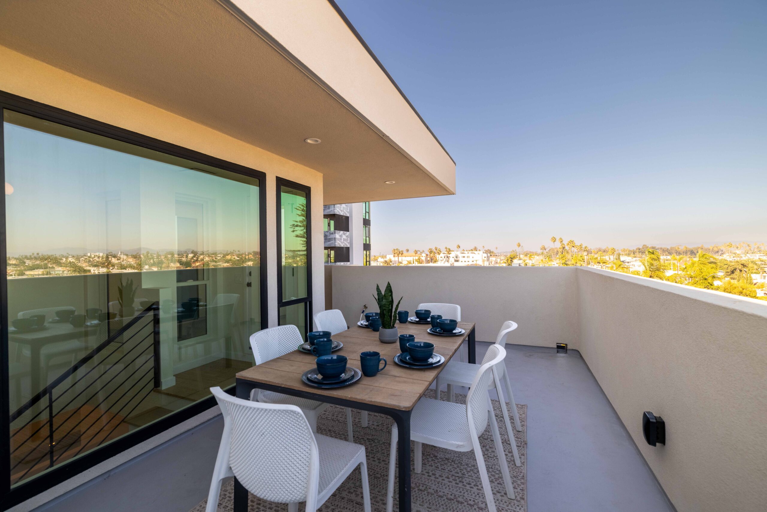 listing