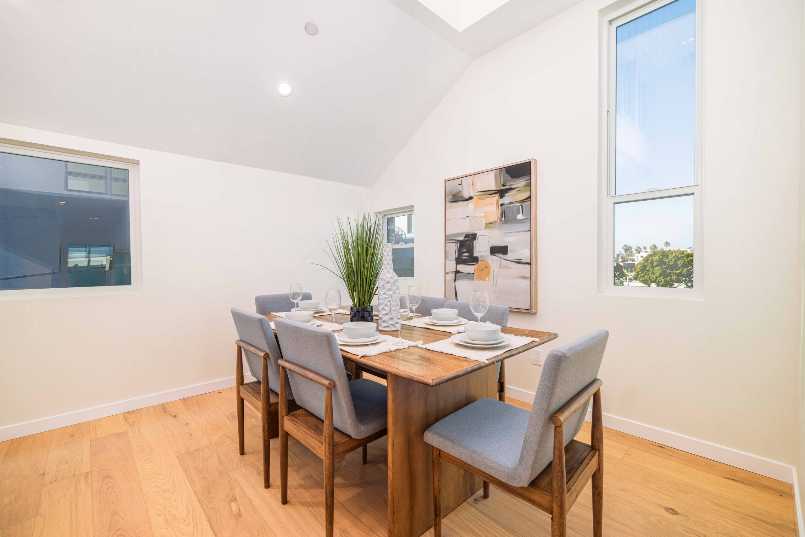 listing