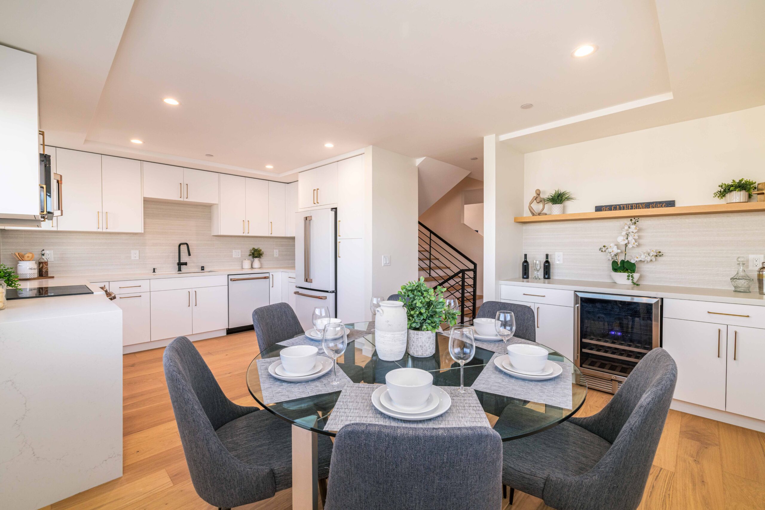 listing