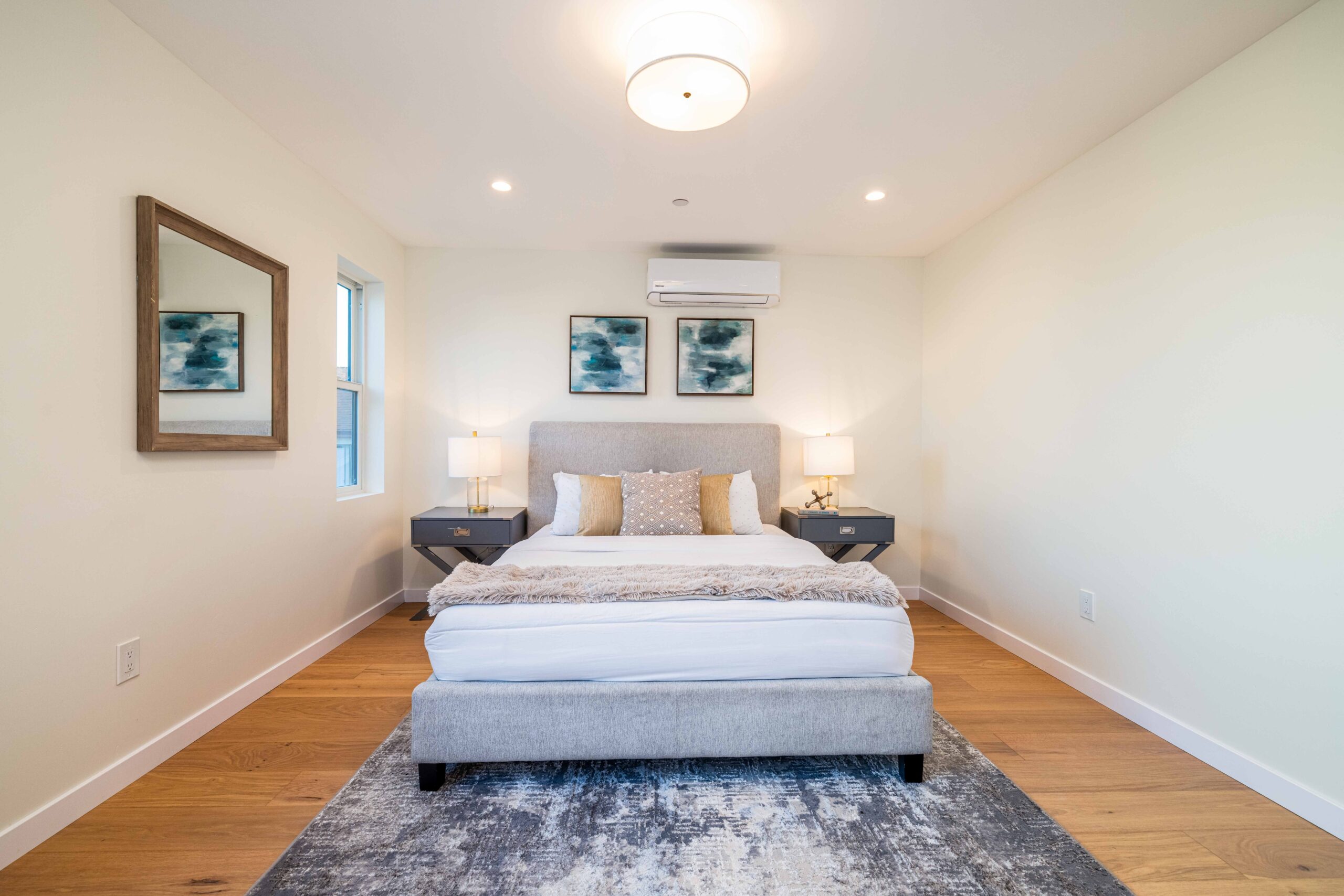 listing
