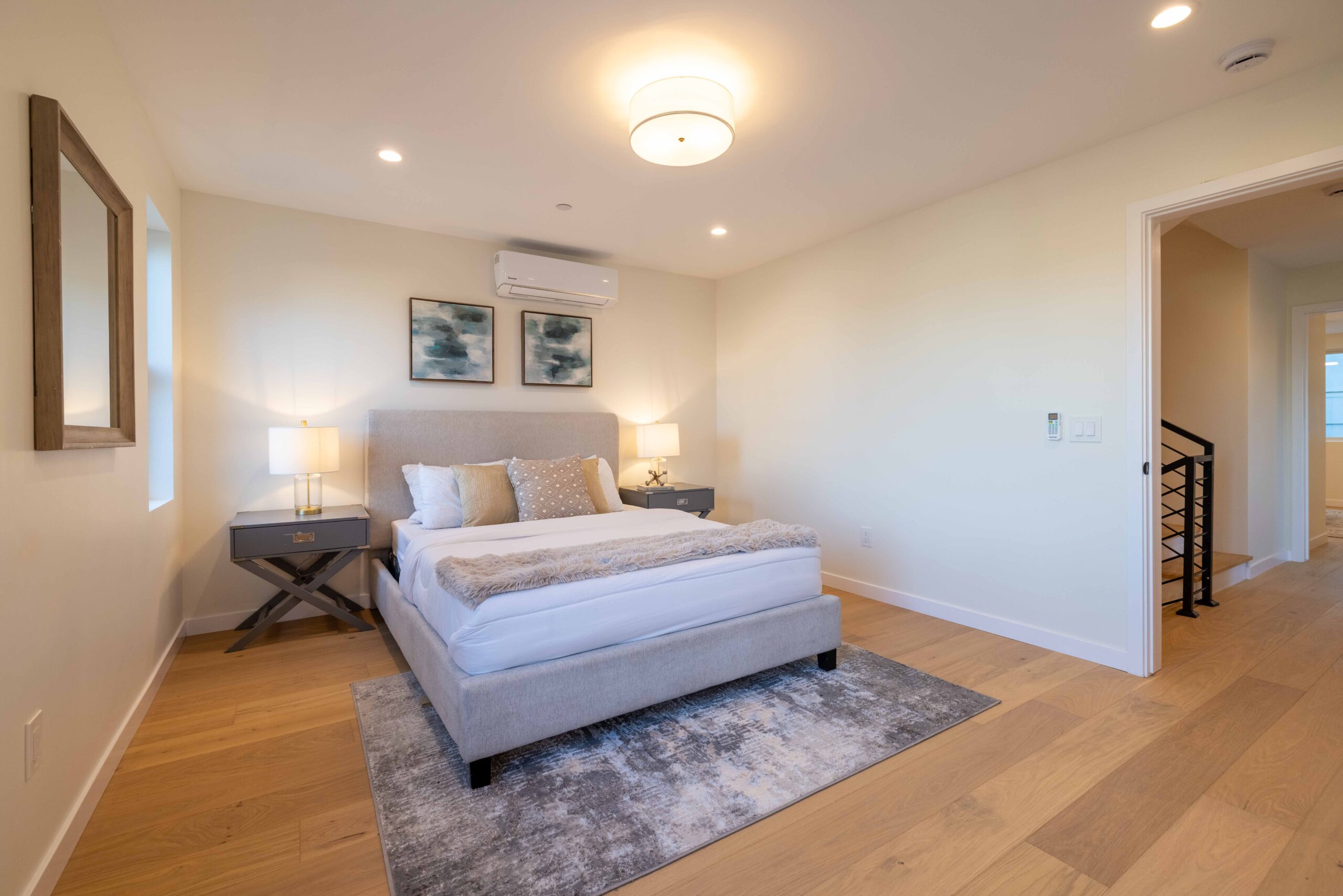 listing