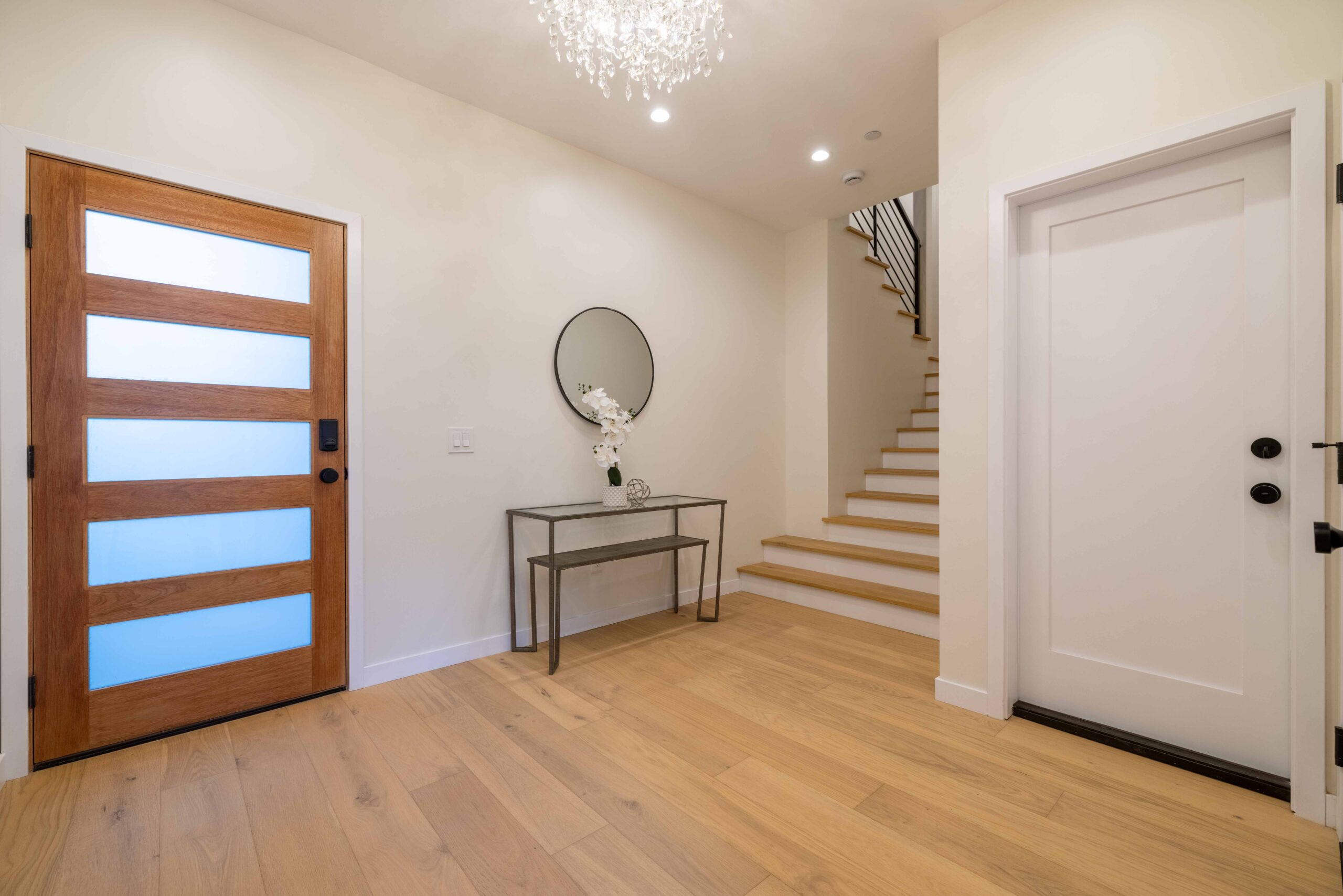 listing