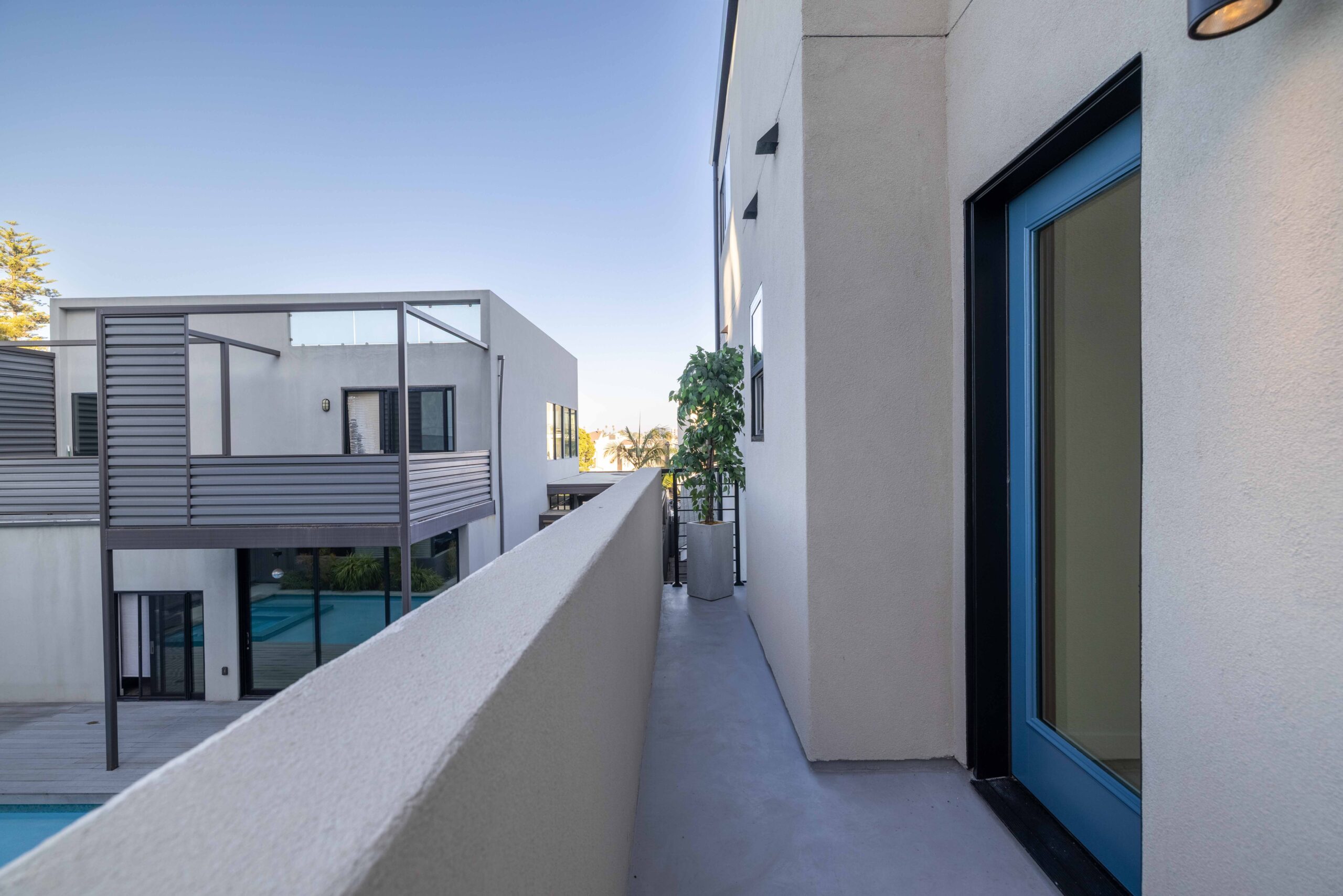 listing