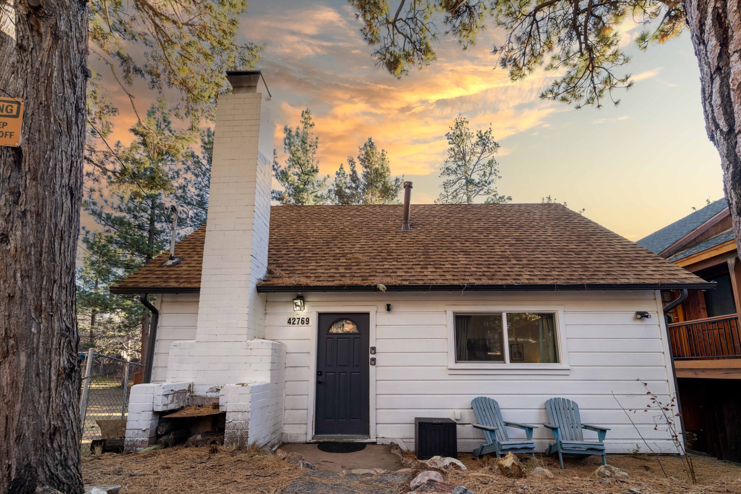 listing