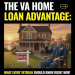 The VA Home Loan Advantage — What Every Veteran Should Know
