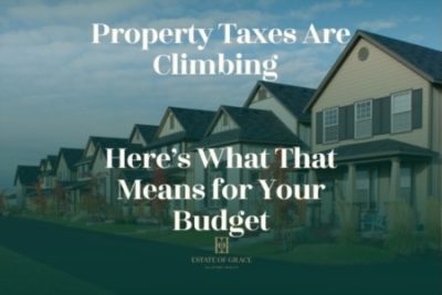 The Property Tax Squeeze: What Homeowners Need to Know