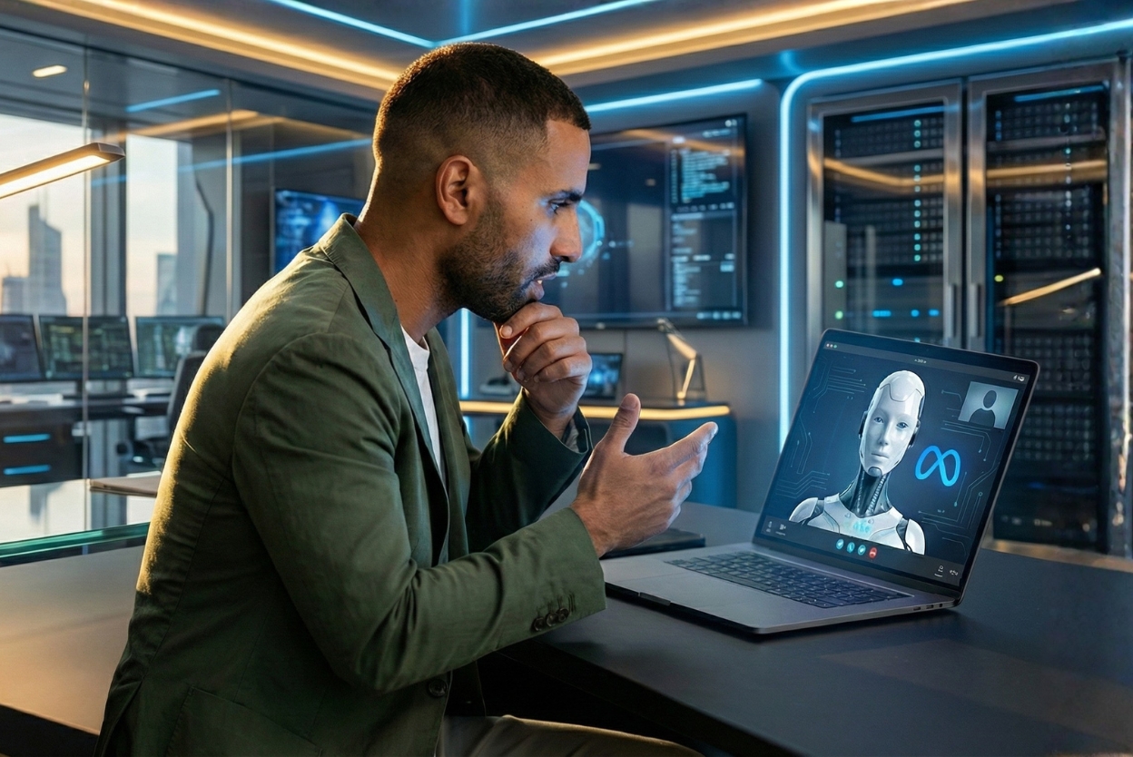 Inside My Call With Meta: What Actually Impacts Instagram Reach in 2026