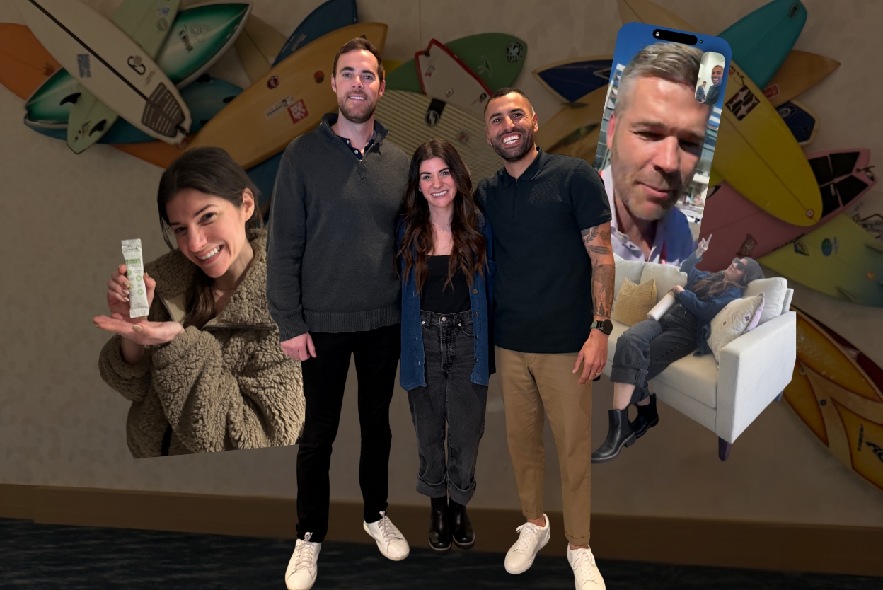 Behind the Scenes With Top Creators: What Most Agents Never See