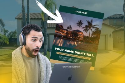 The Expired Listing Strategy That’s Winning Deals Right Now