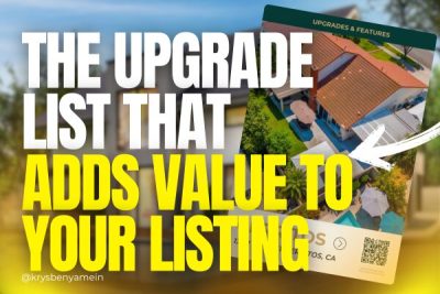 The Listing Tool That Turns Features Into Offers (Free Template Inside)