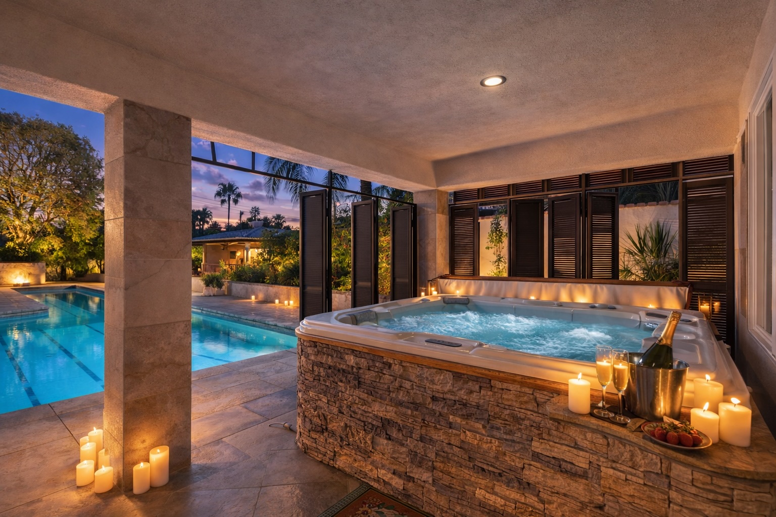 listing