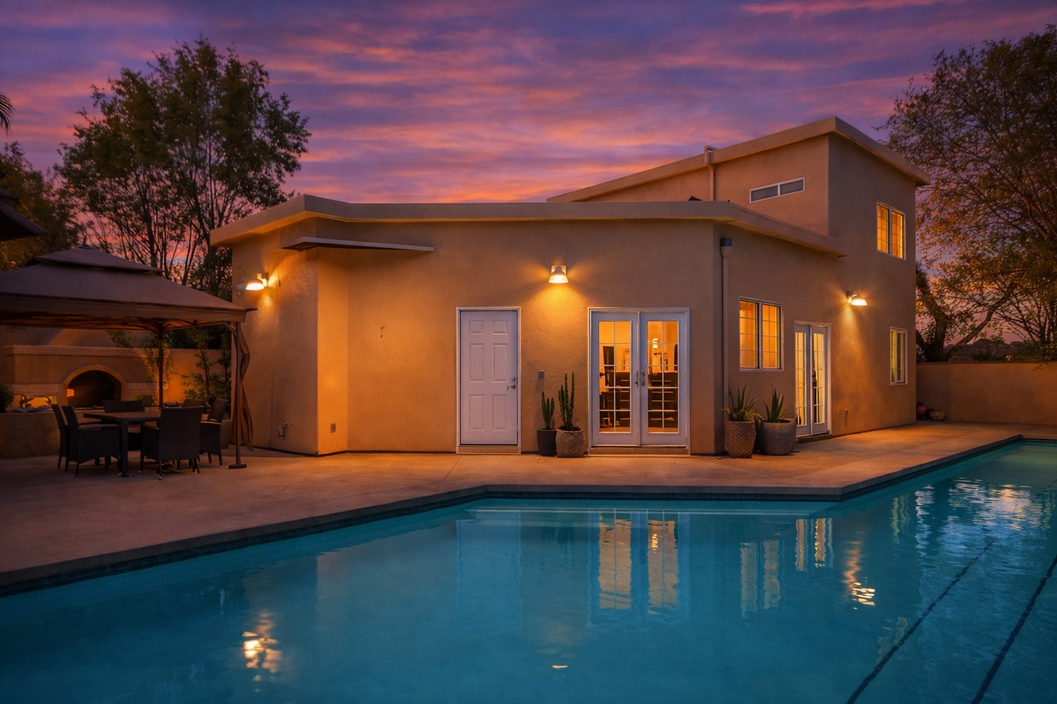listing