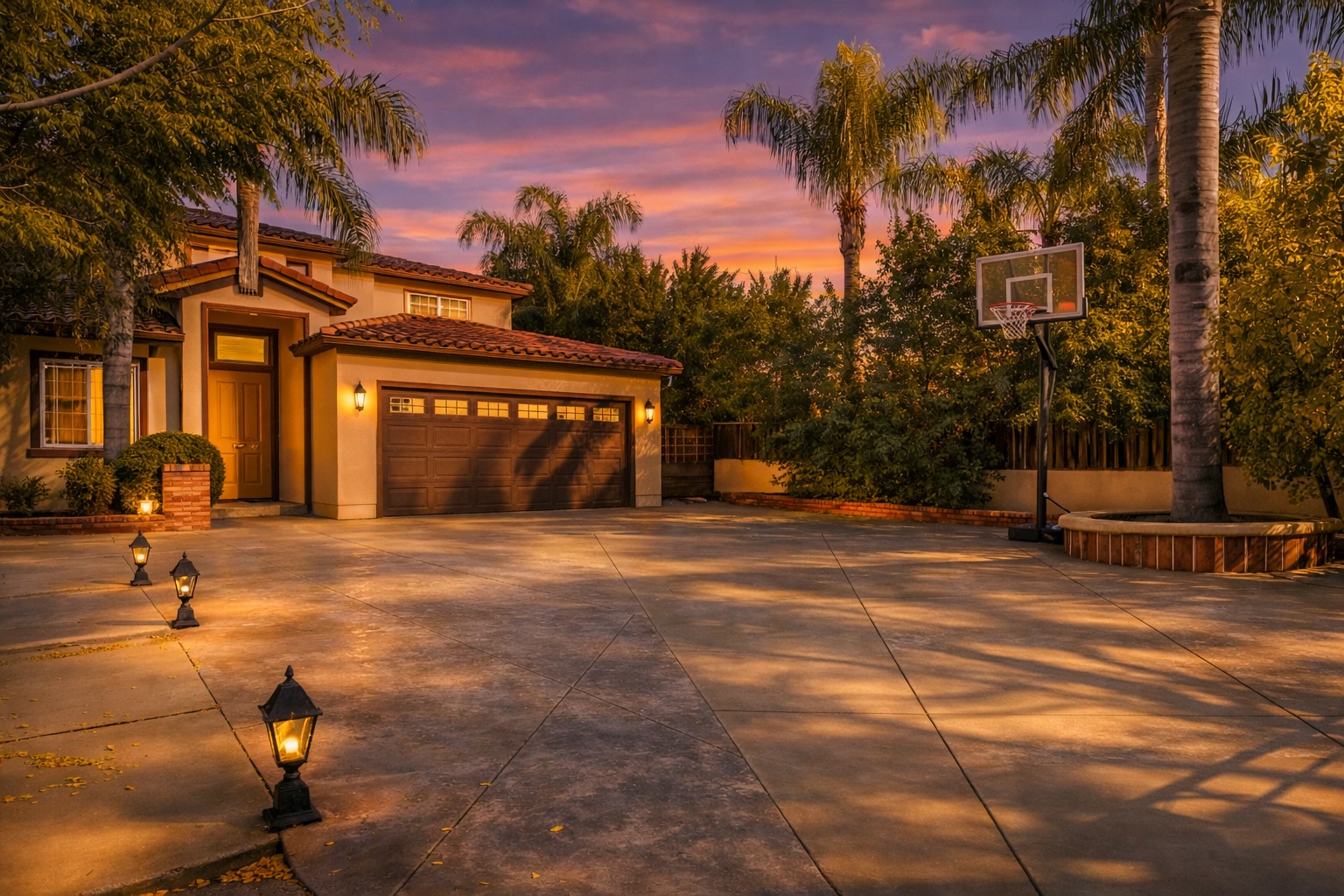 listing