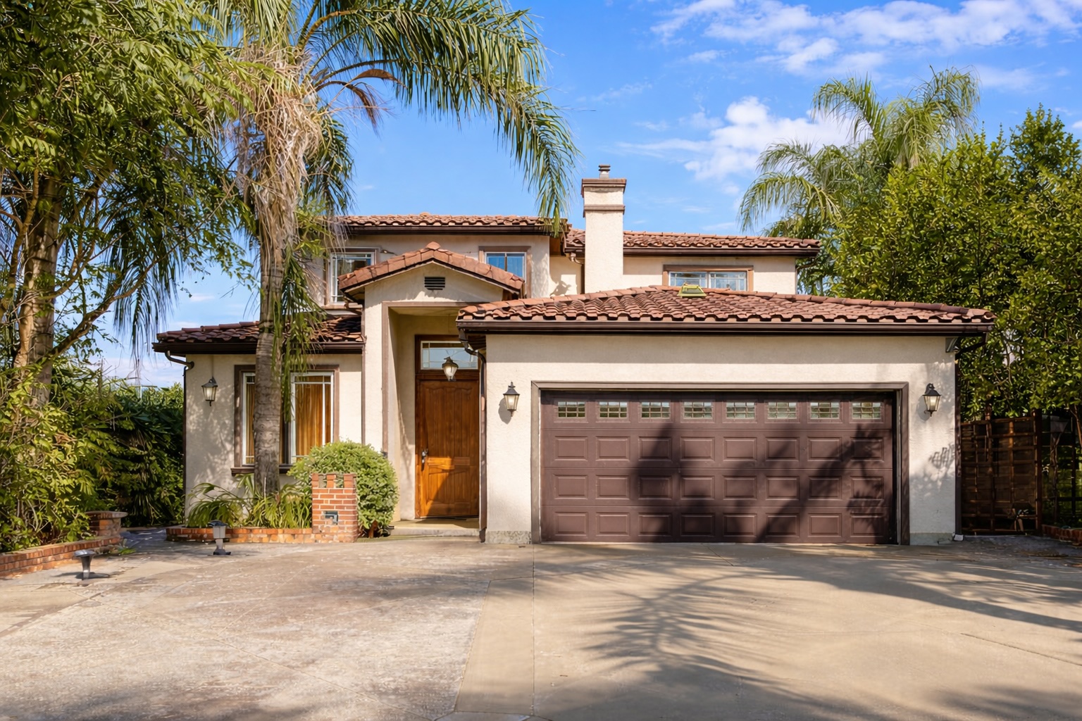 listing