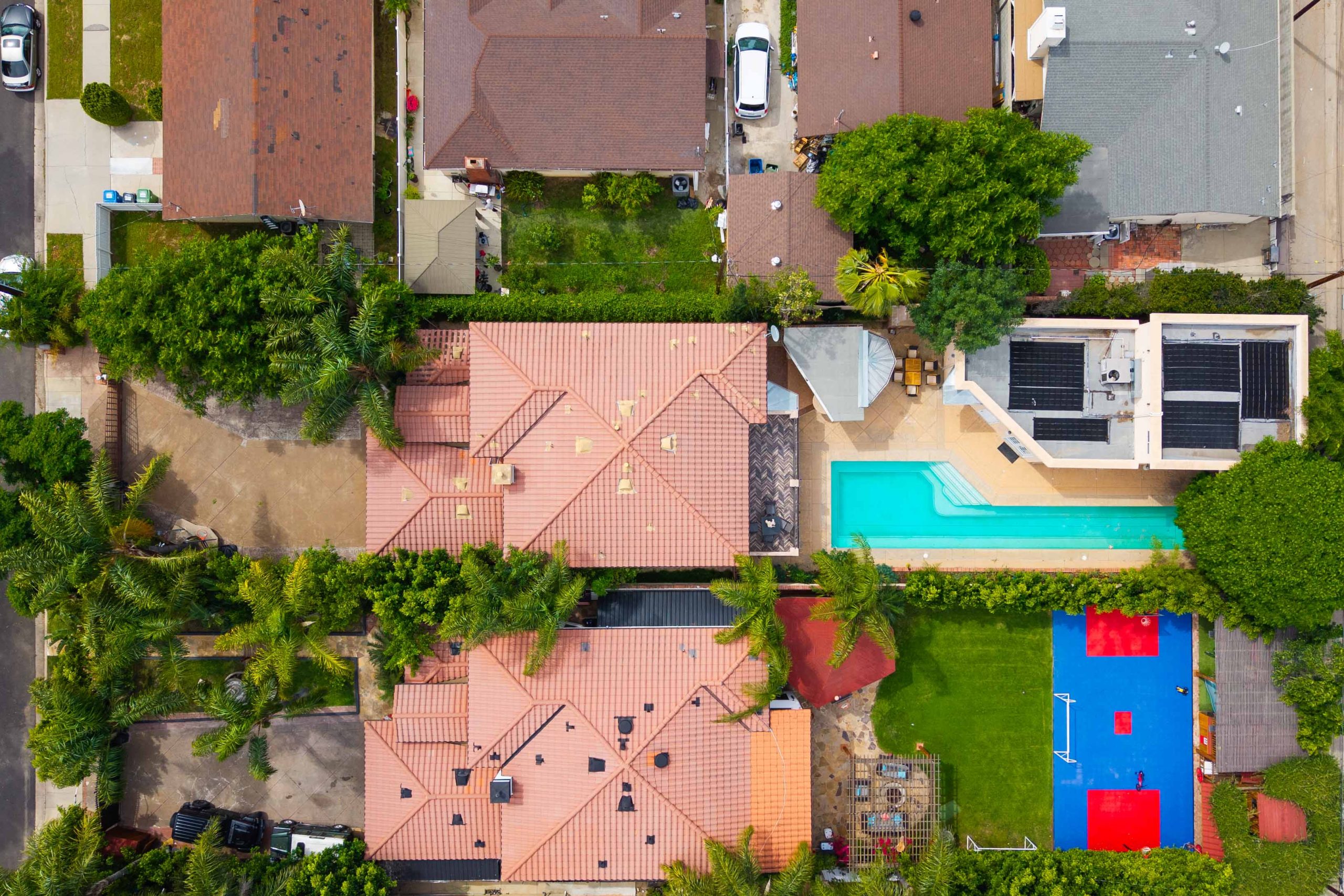 listing