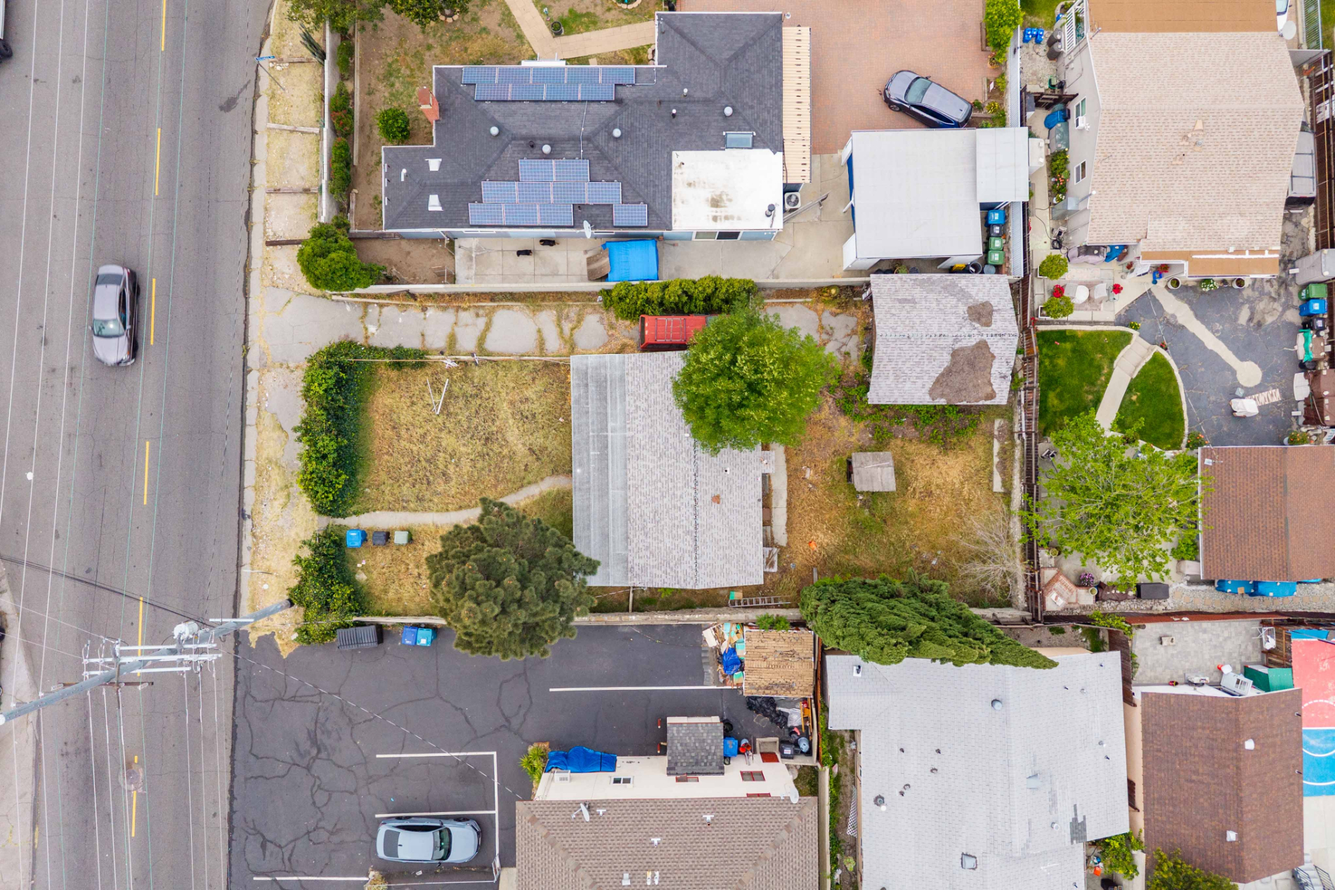 listing