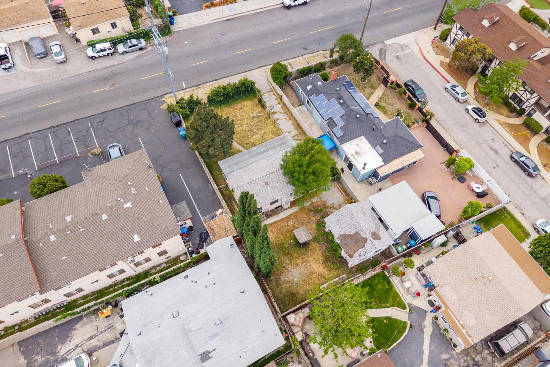 listing