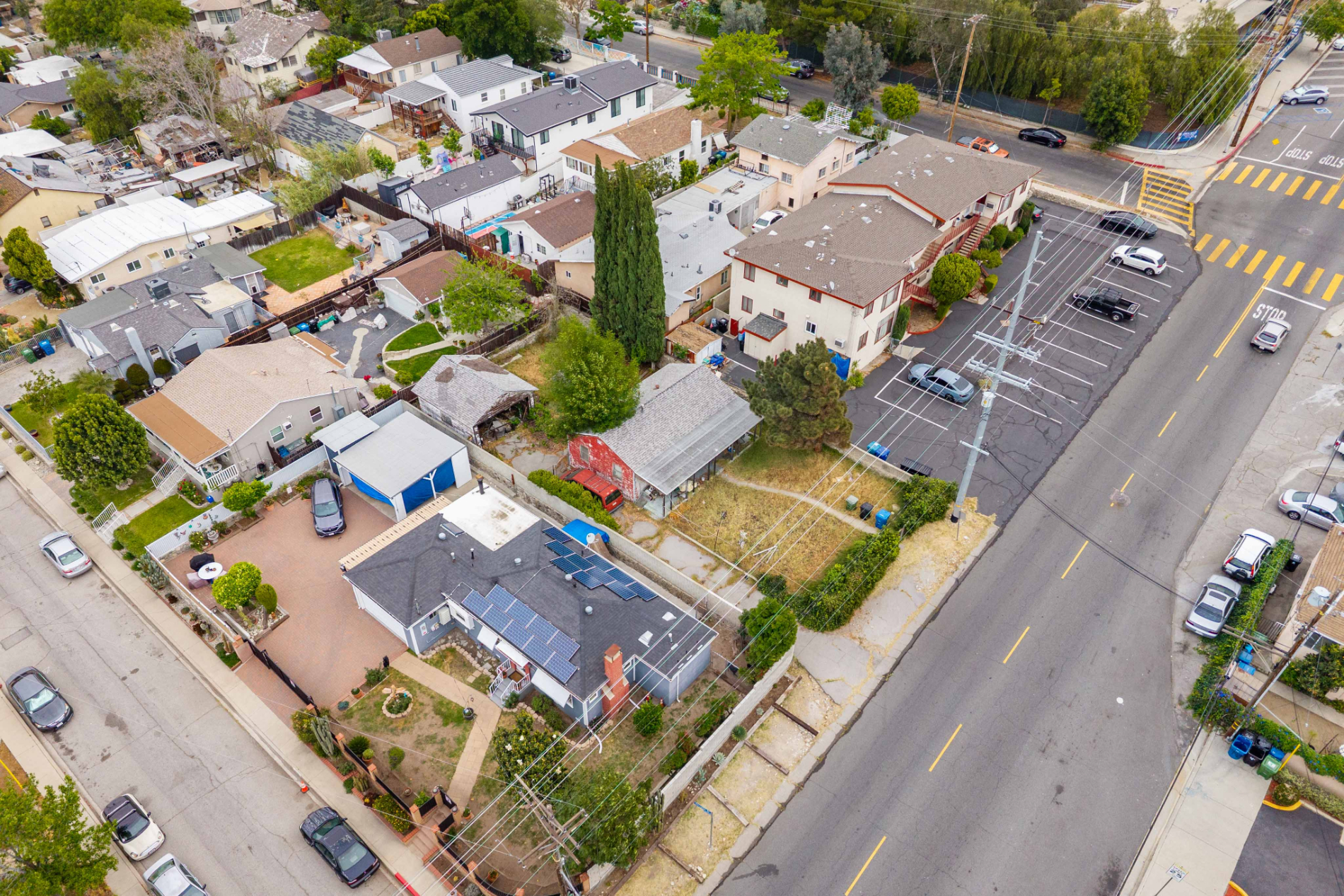 listing