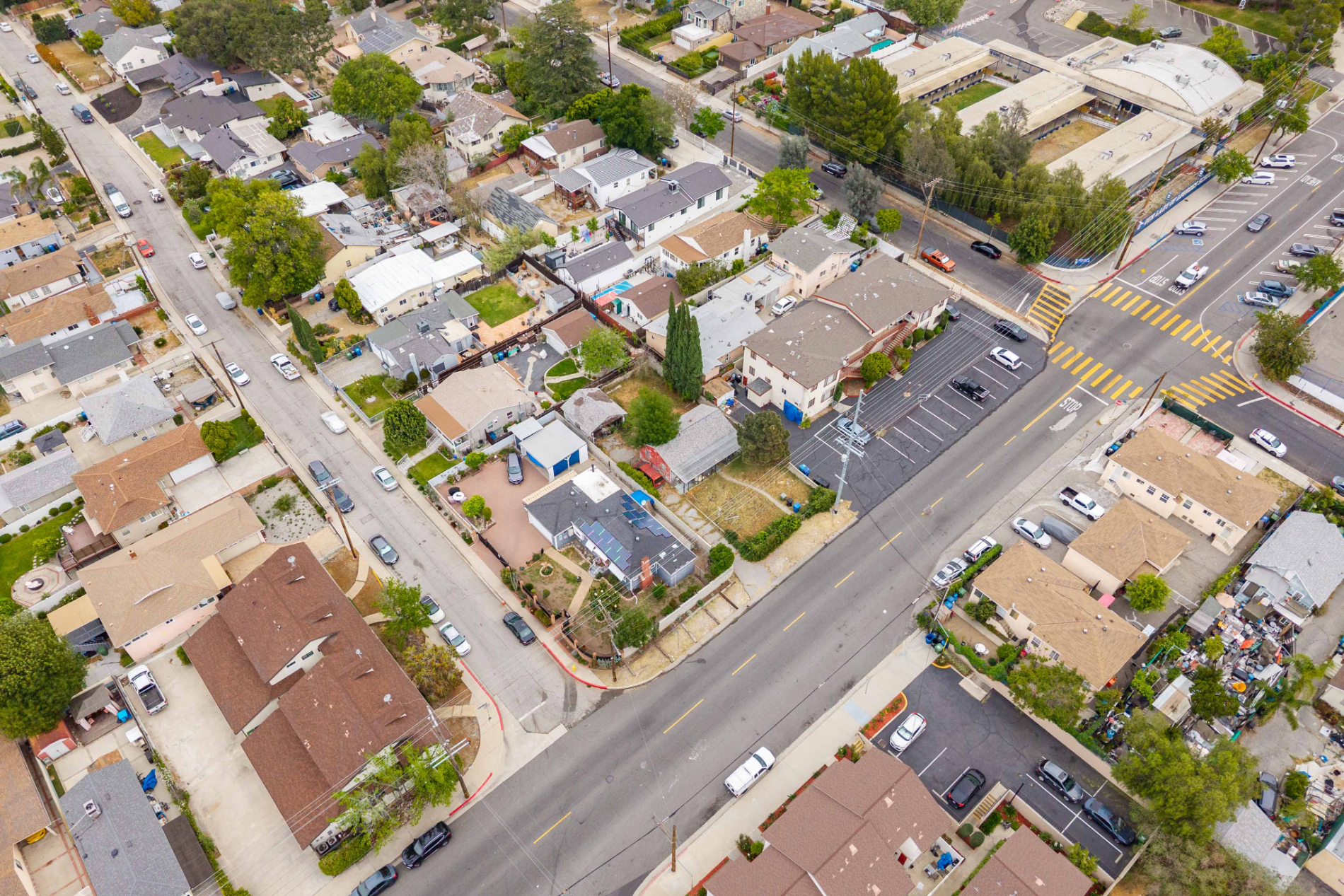 listing