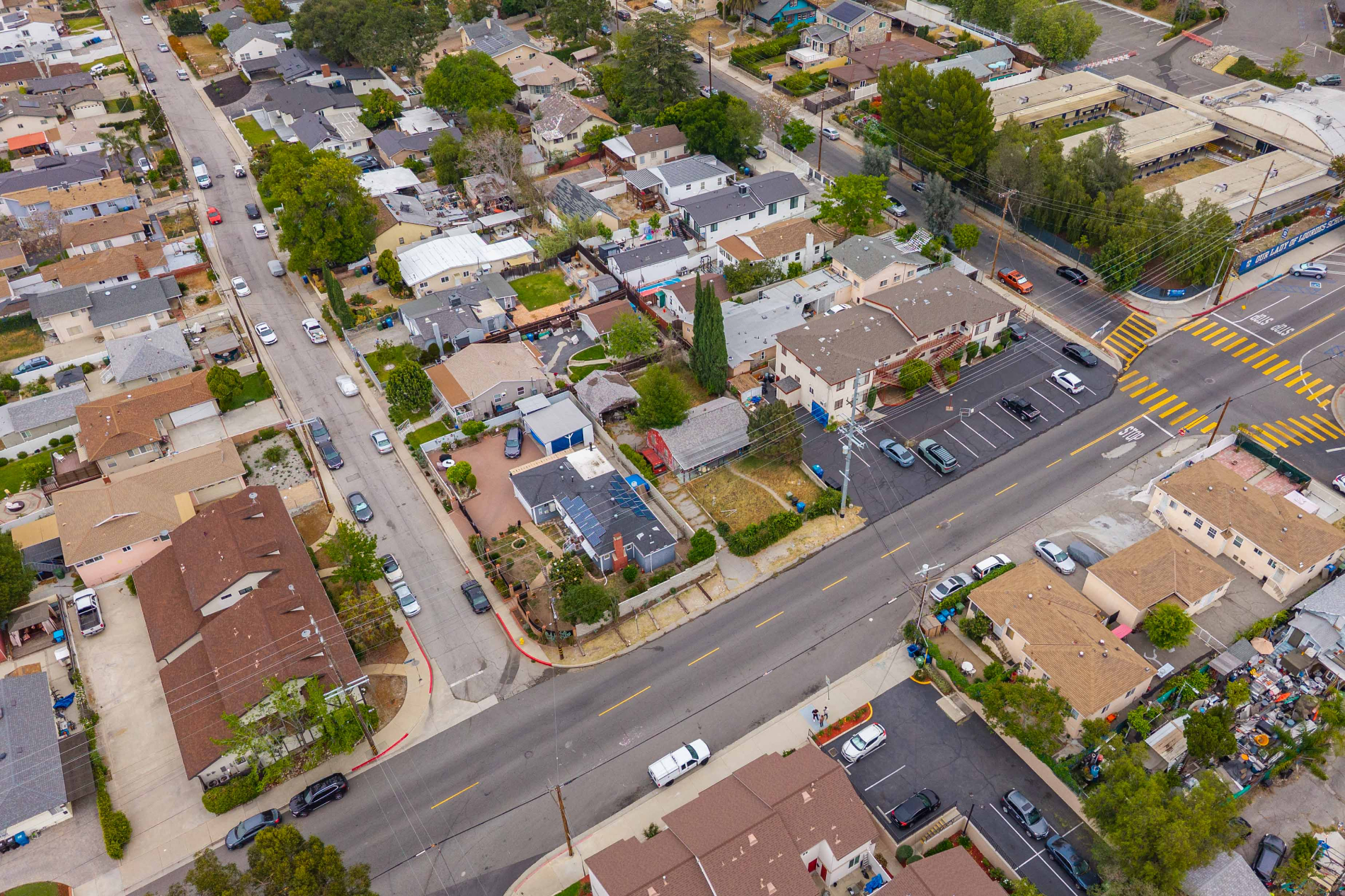 listing