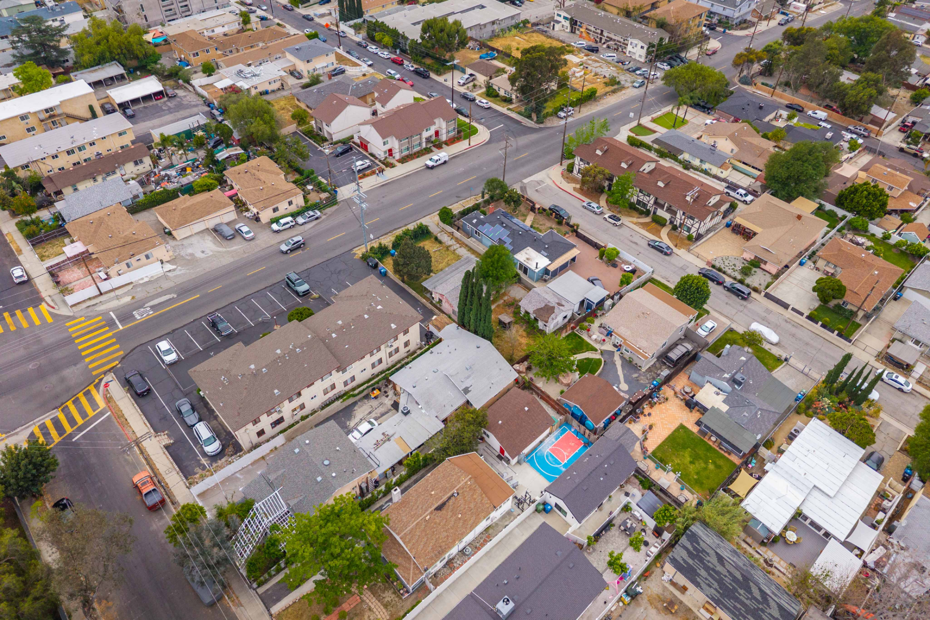 listing