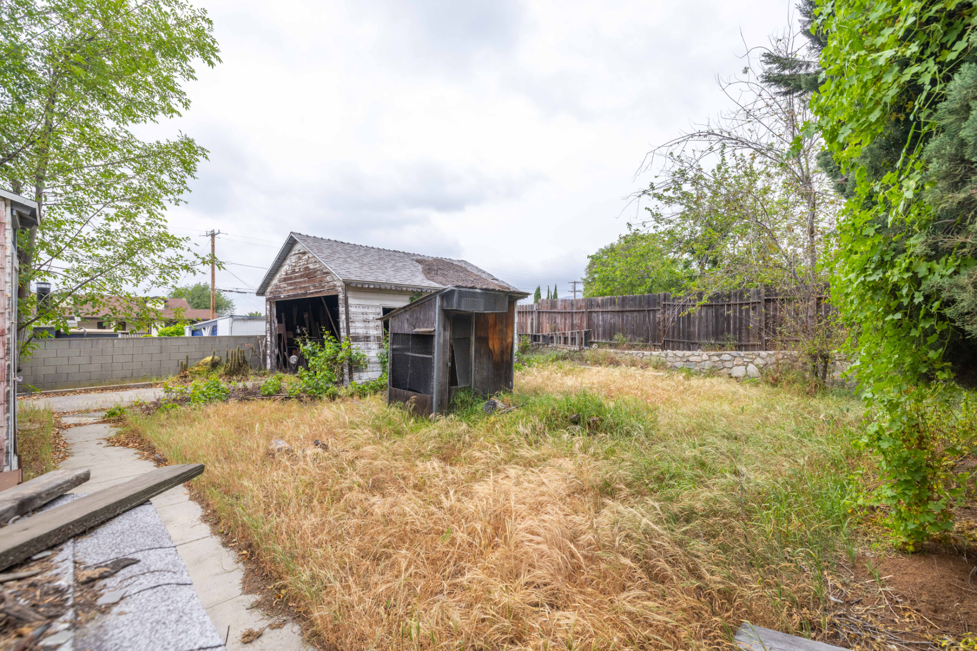 listing