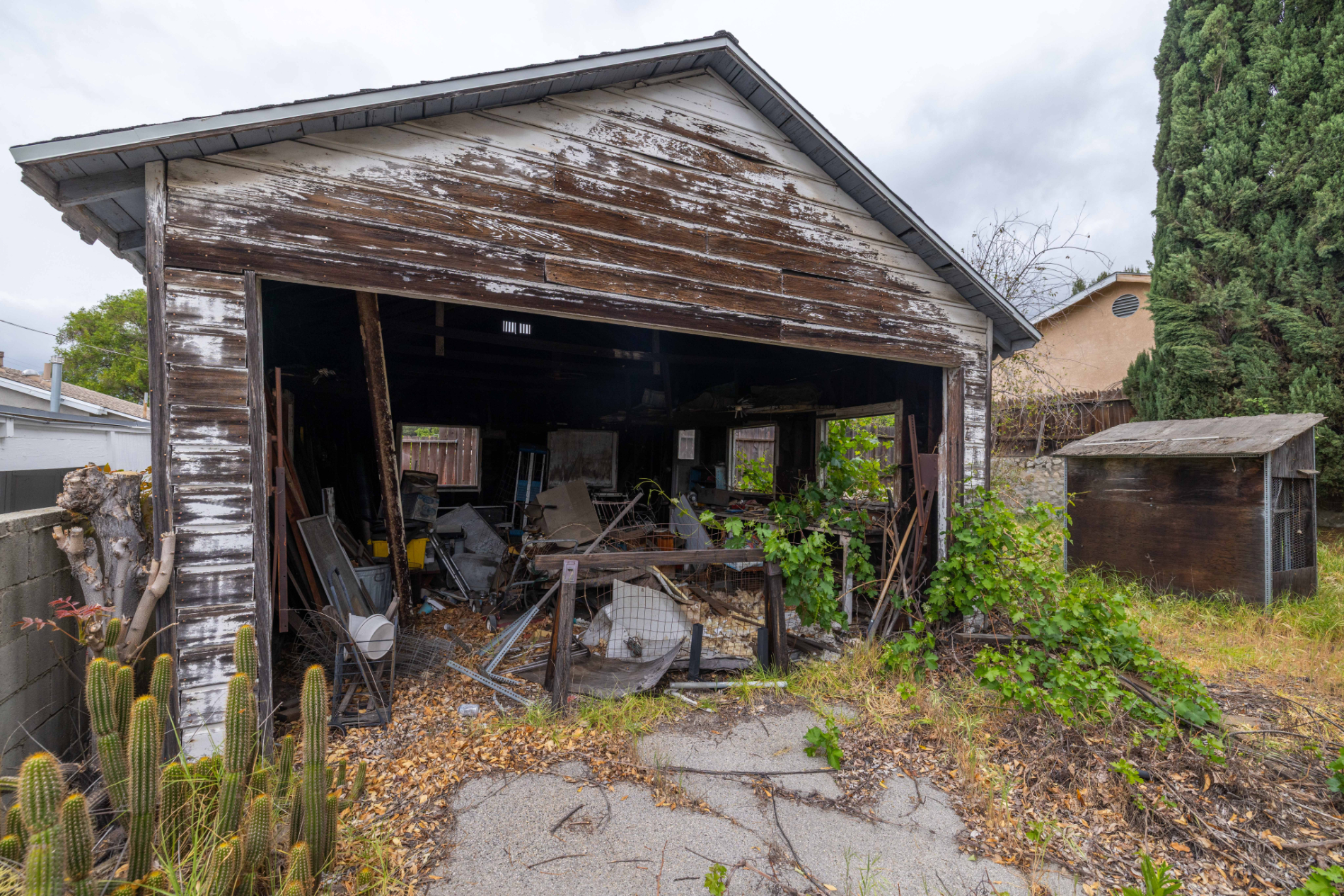 listing