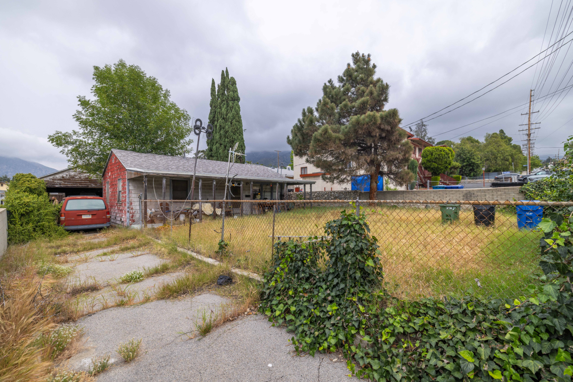 listing
