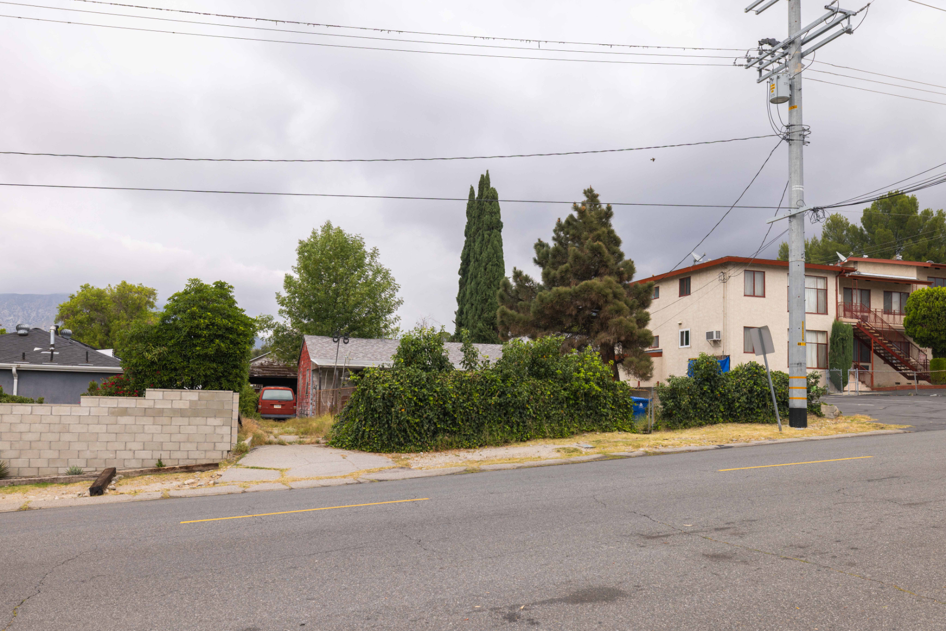listing
