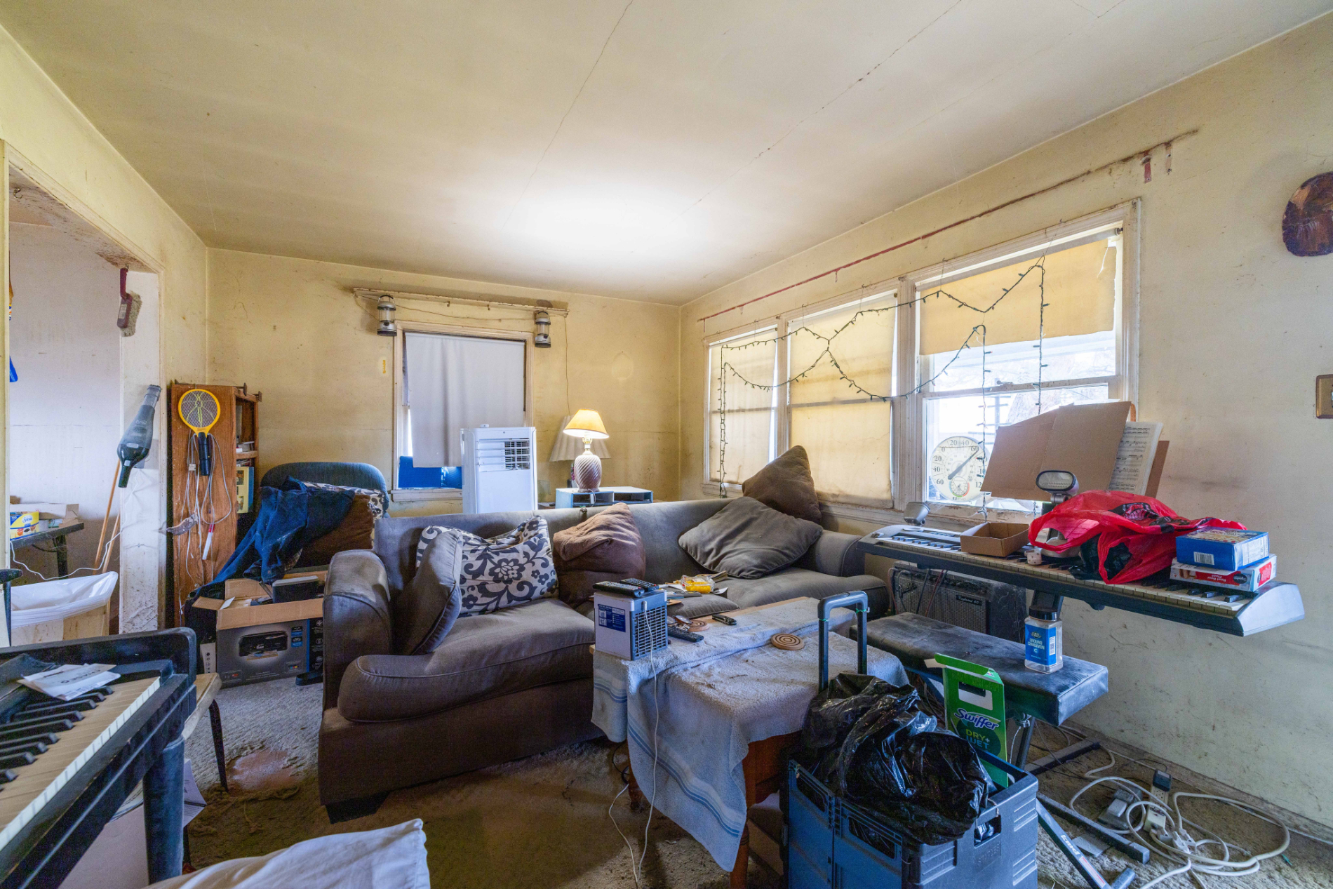 listing