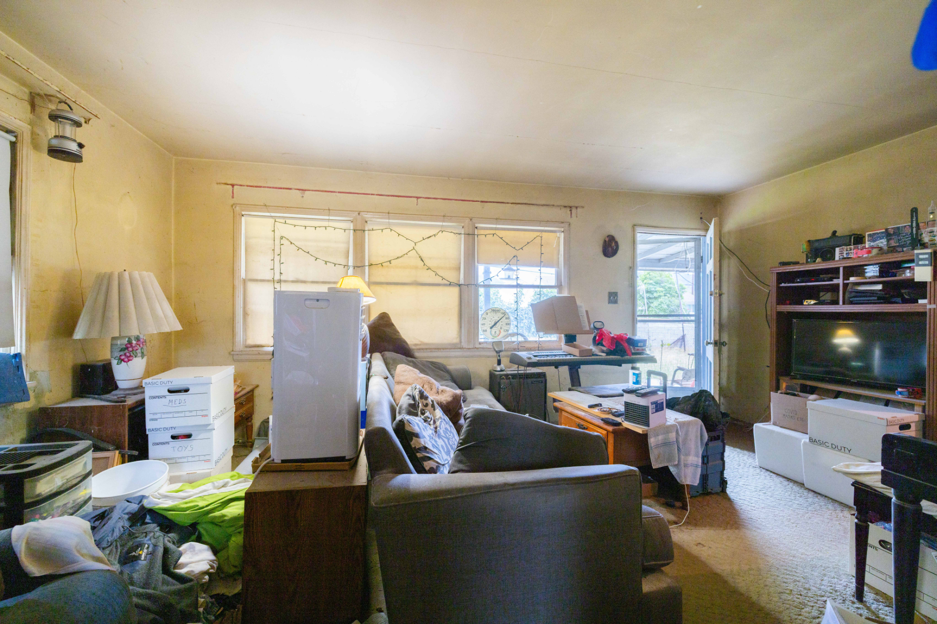 listing