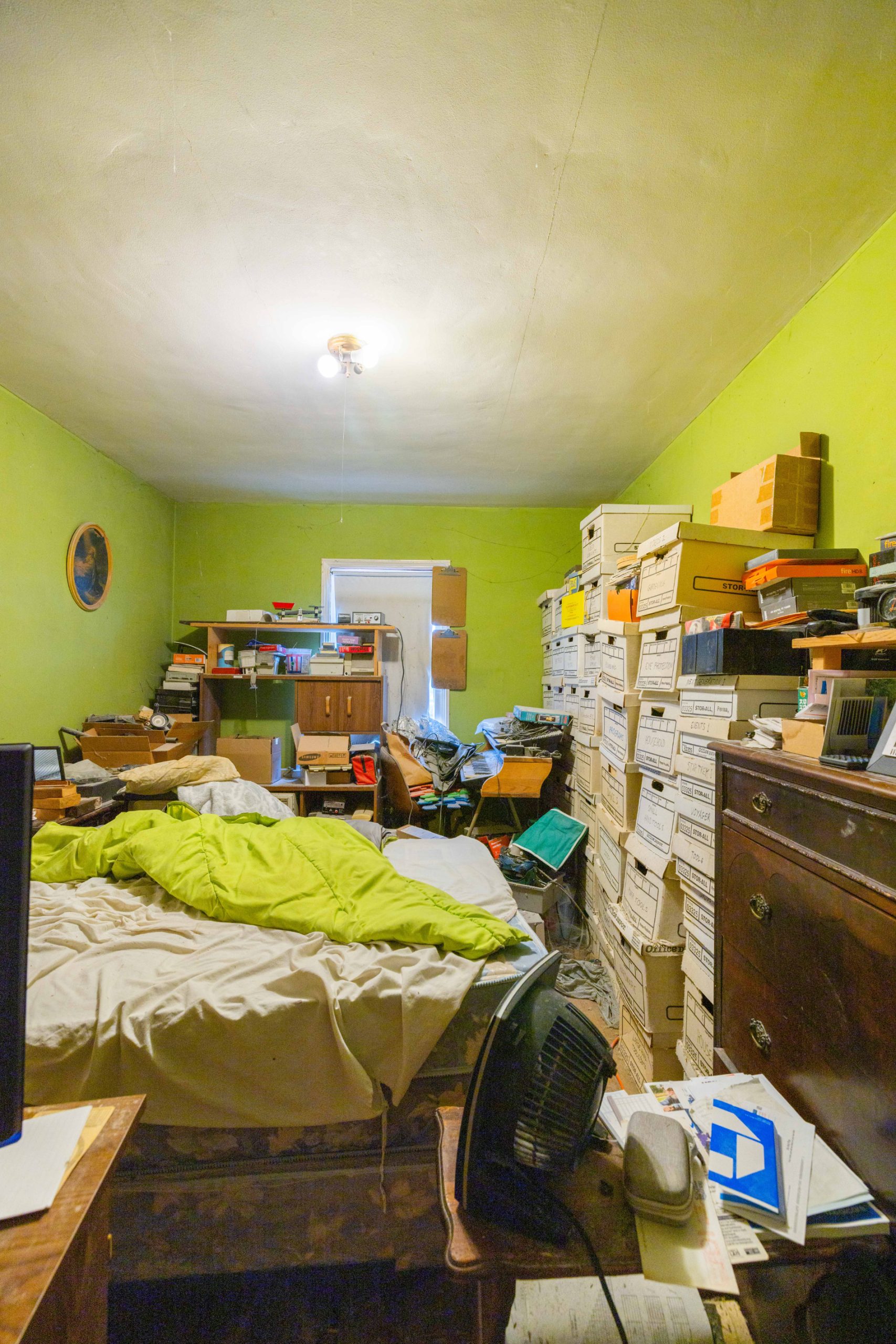 listing