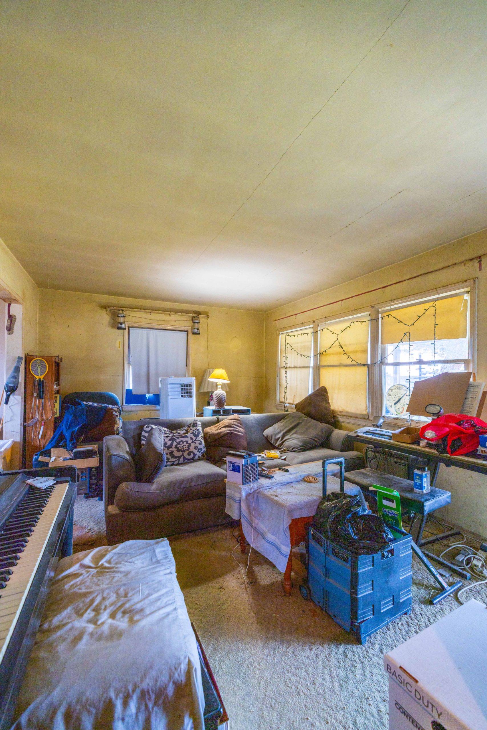 listing