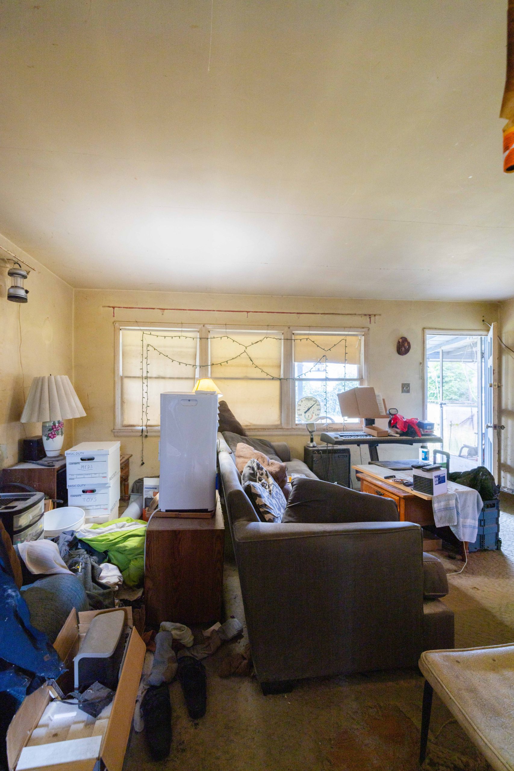 listing