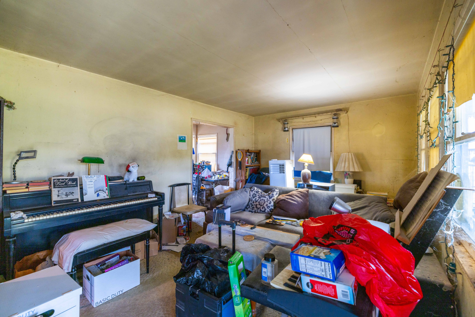 listing