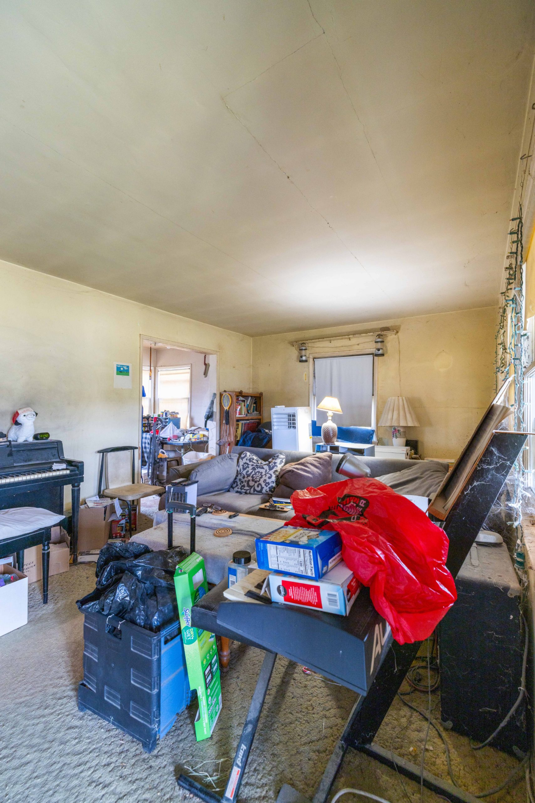 listing