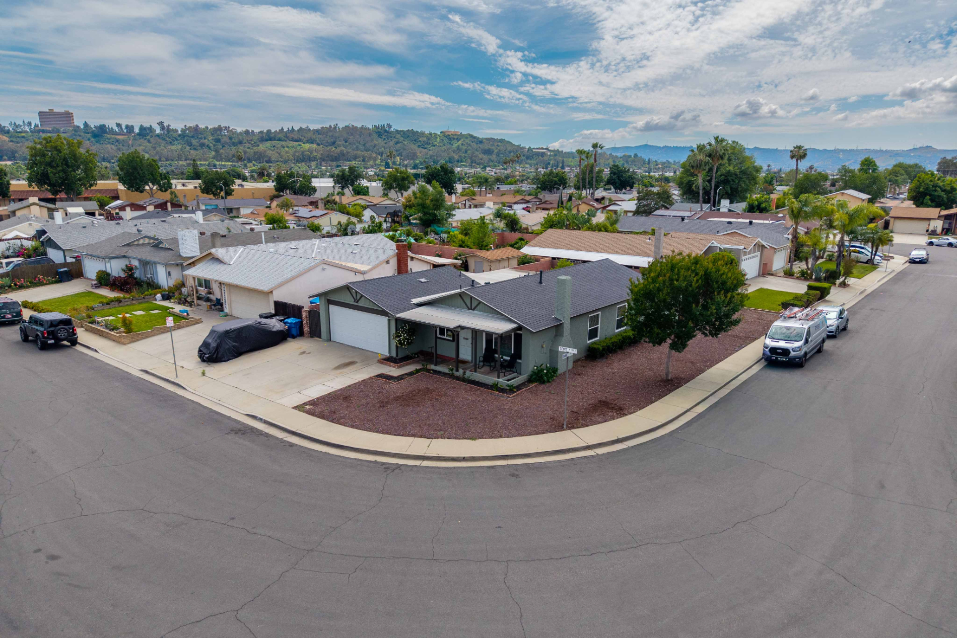 listing