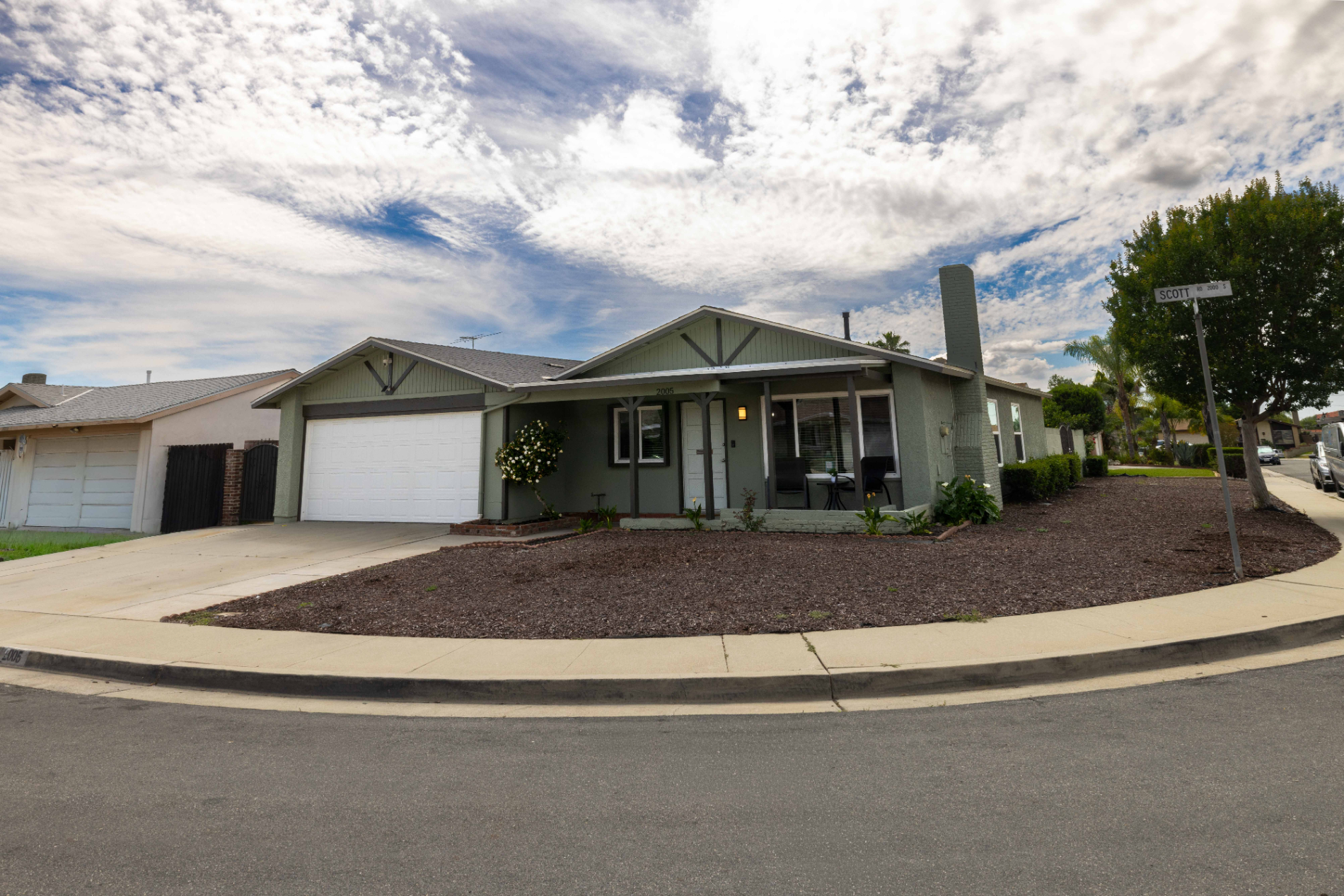 listing