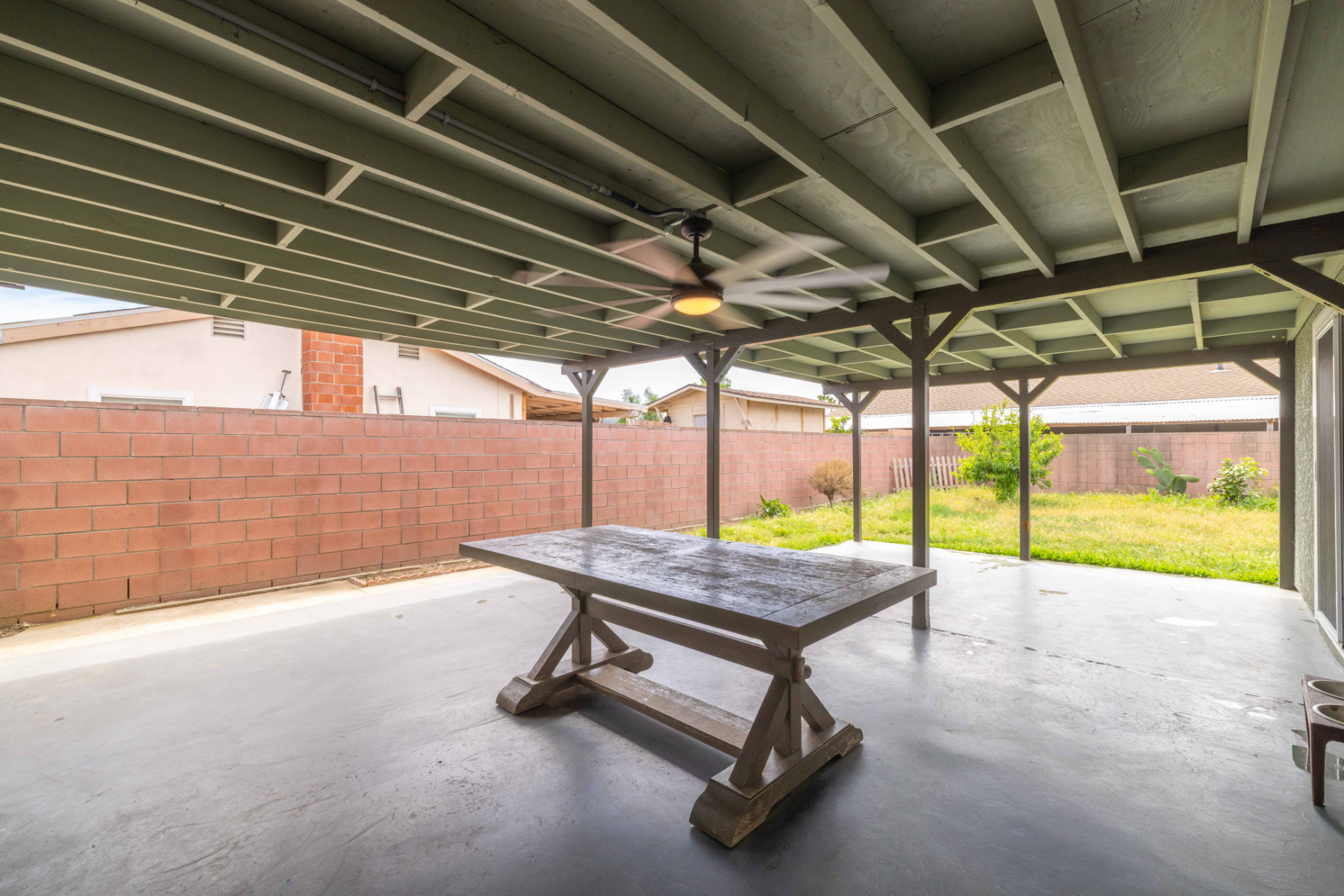 listing